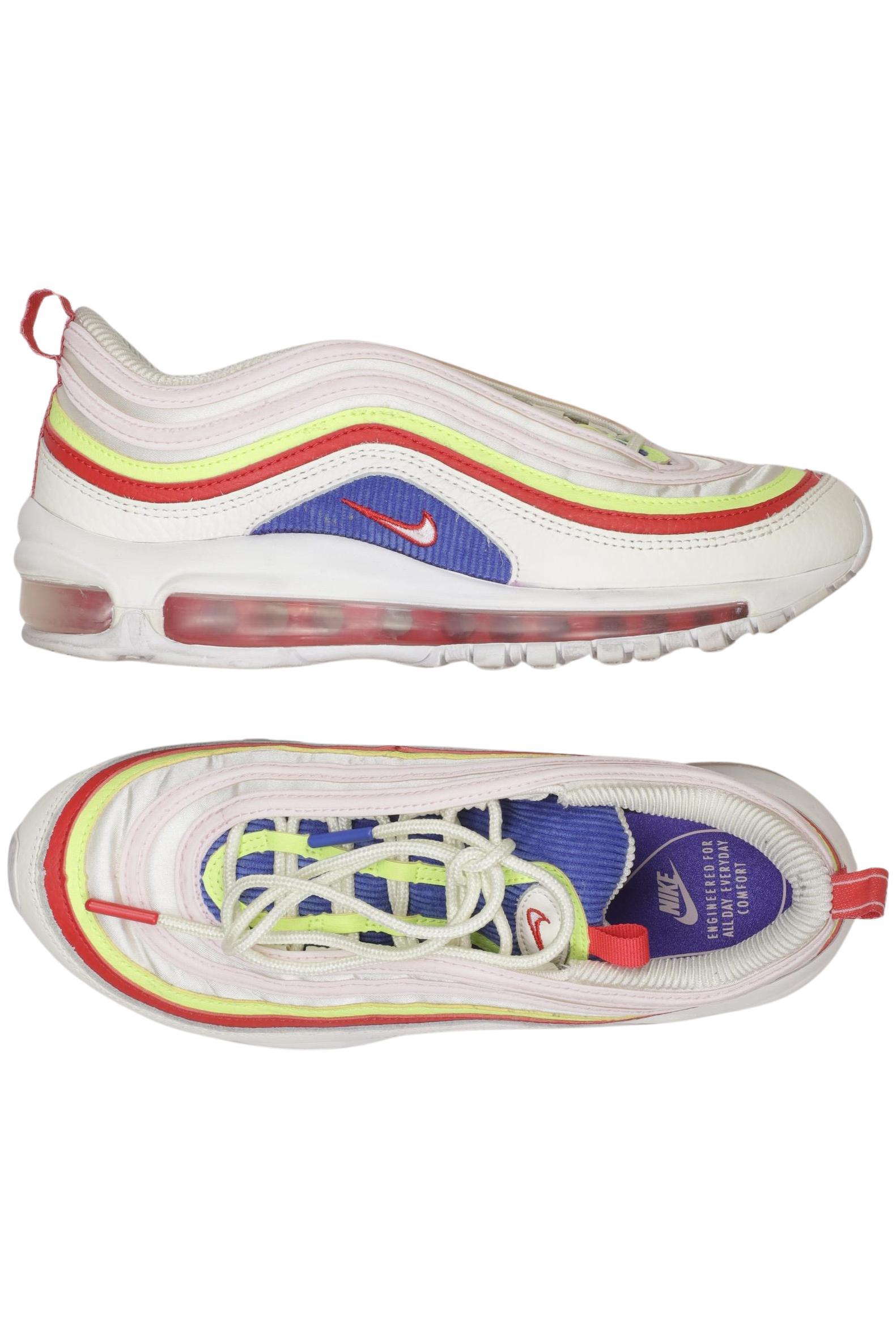 

Nike Damen Sneakers, neon, Gr. 38.5