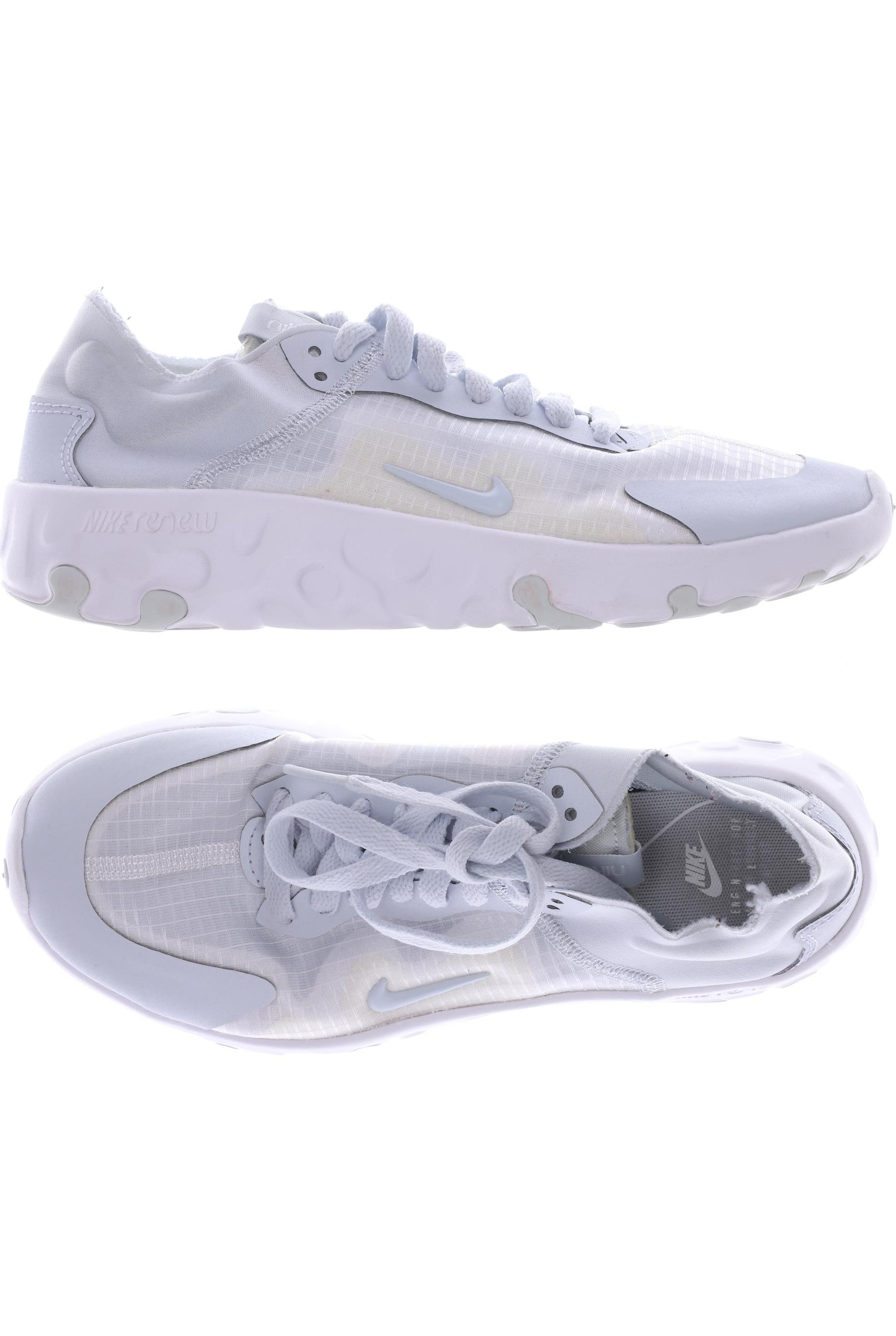 

Nike Damen Sneakers, hellblau