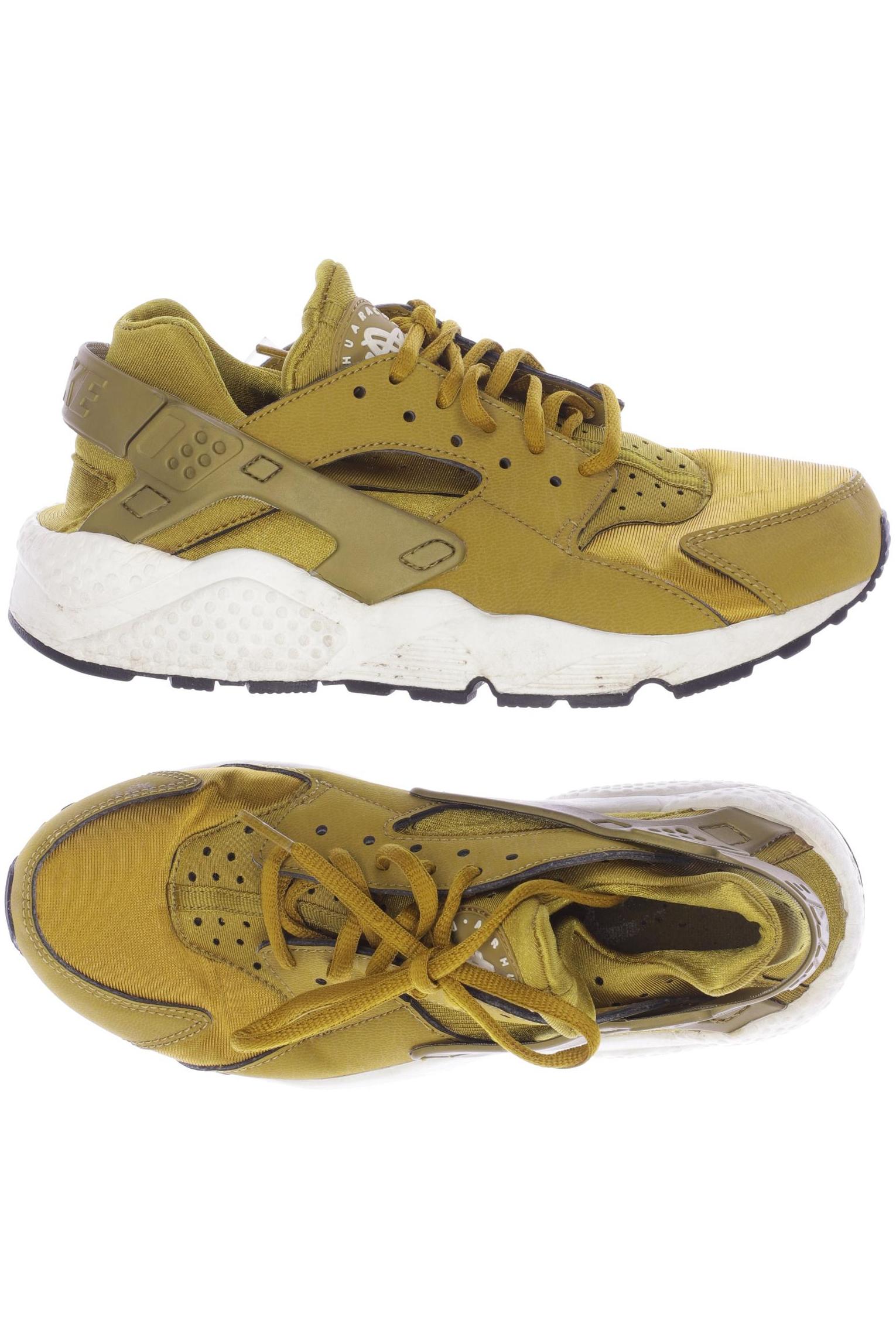 

Nike Damen Sneakers, grün, Gr. 39