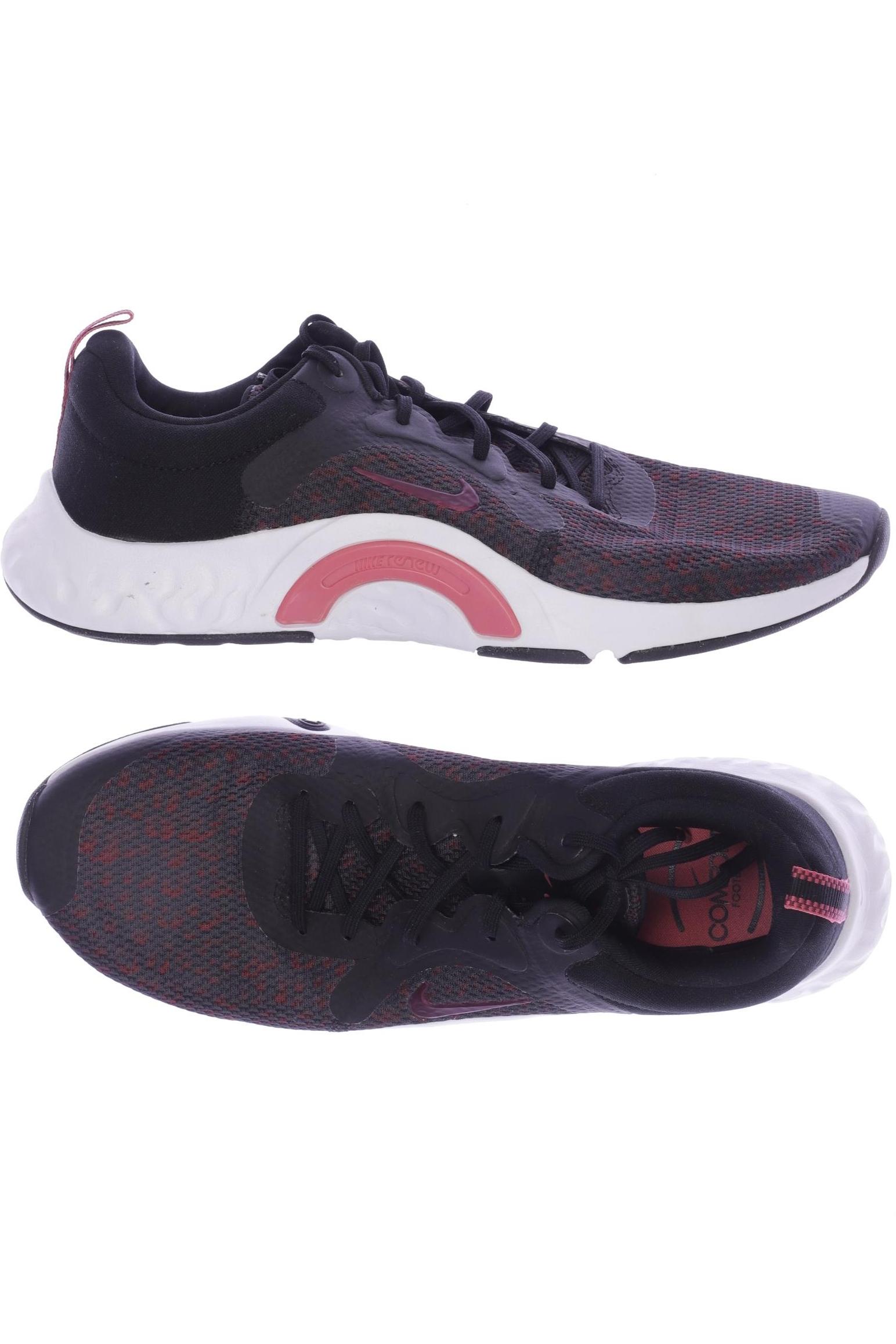 

Nike Damen Sneakers, schwarz, Gr. 40
