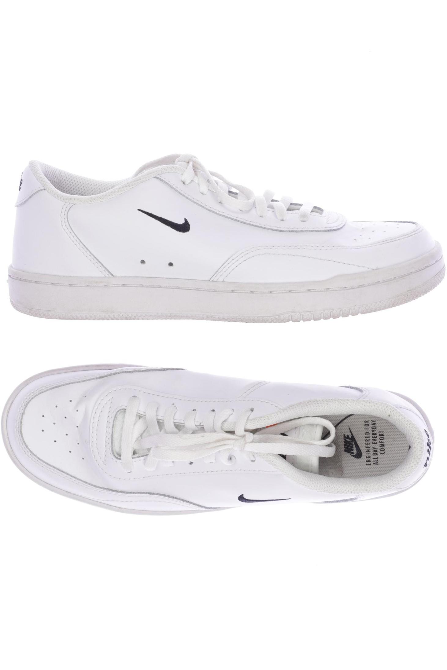 

Nike Damen Sneakers, weiß, Gr. 38.5