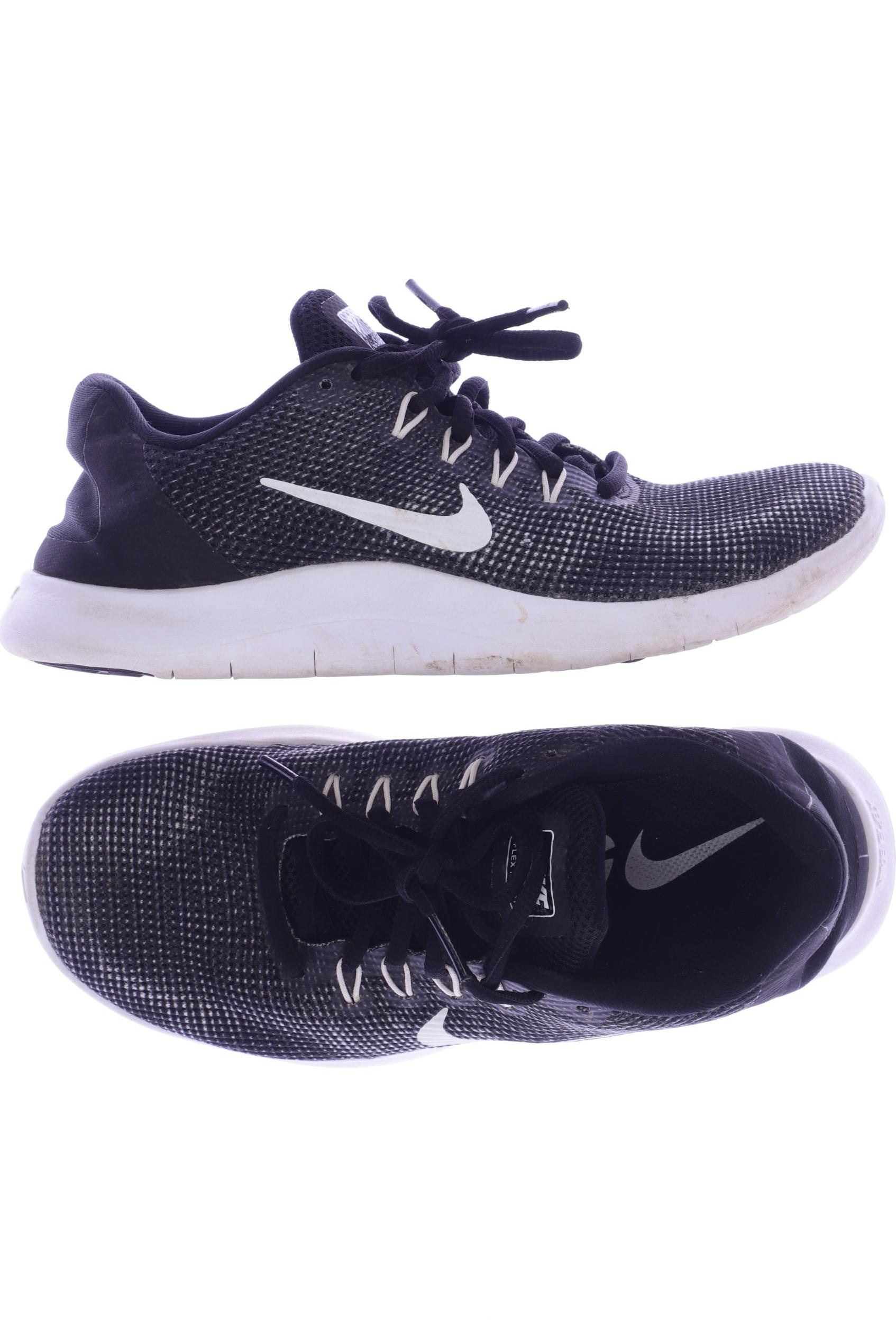 

Nike Damen Sneakers, grau