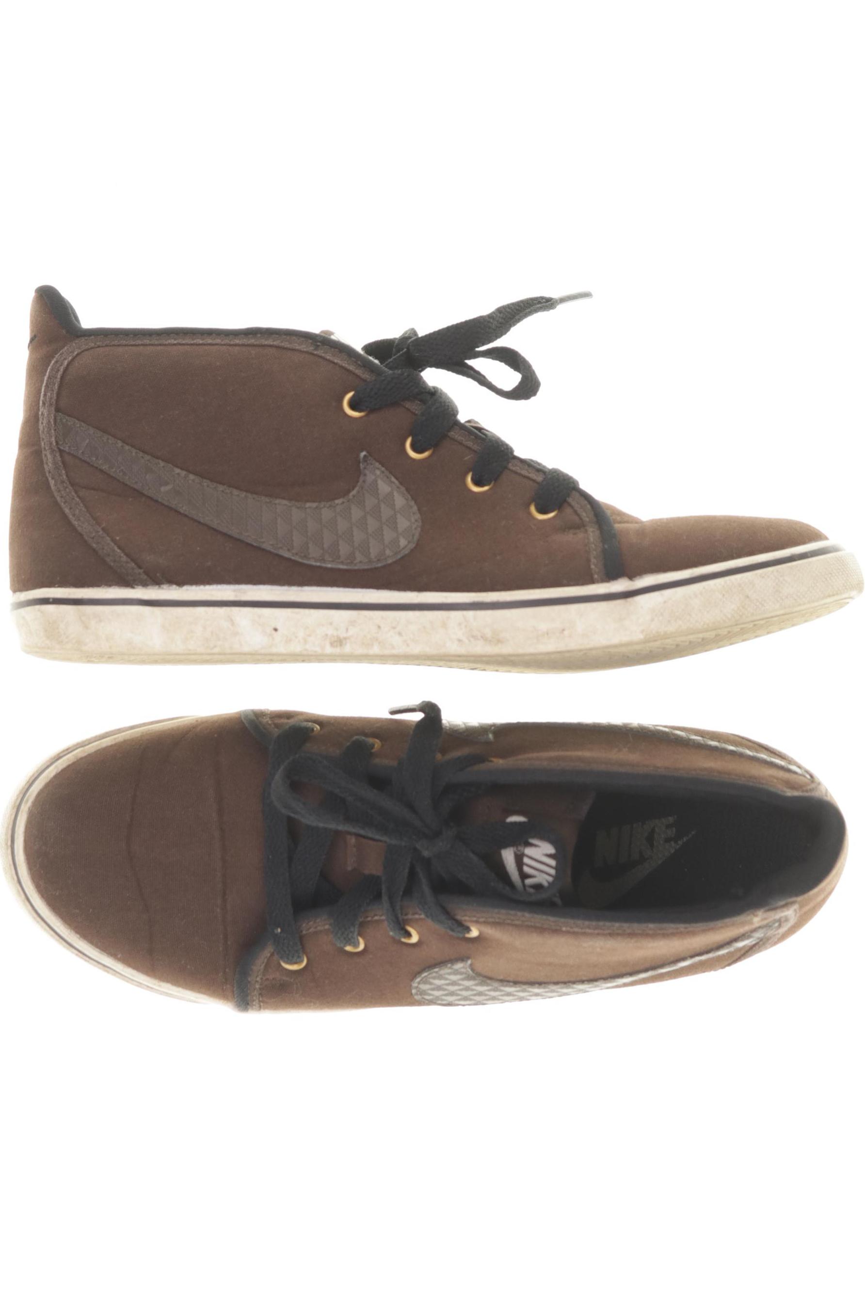 

Nike Damen Sneakers, braun, Gr. 37.5