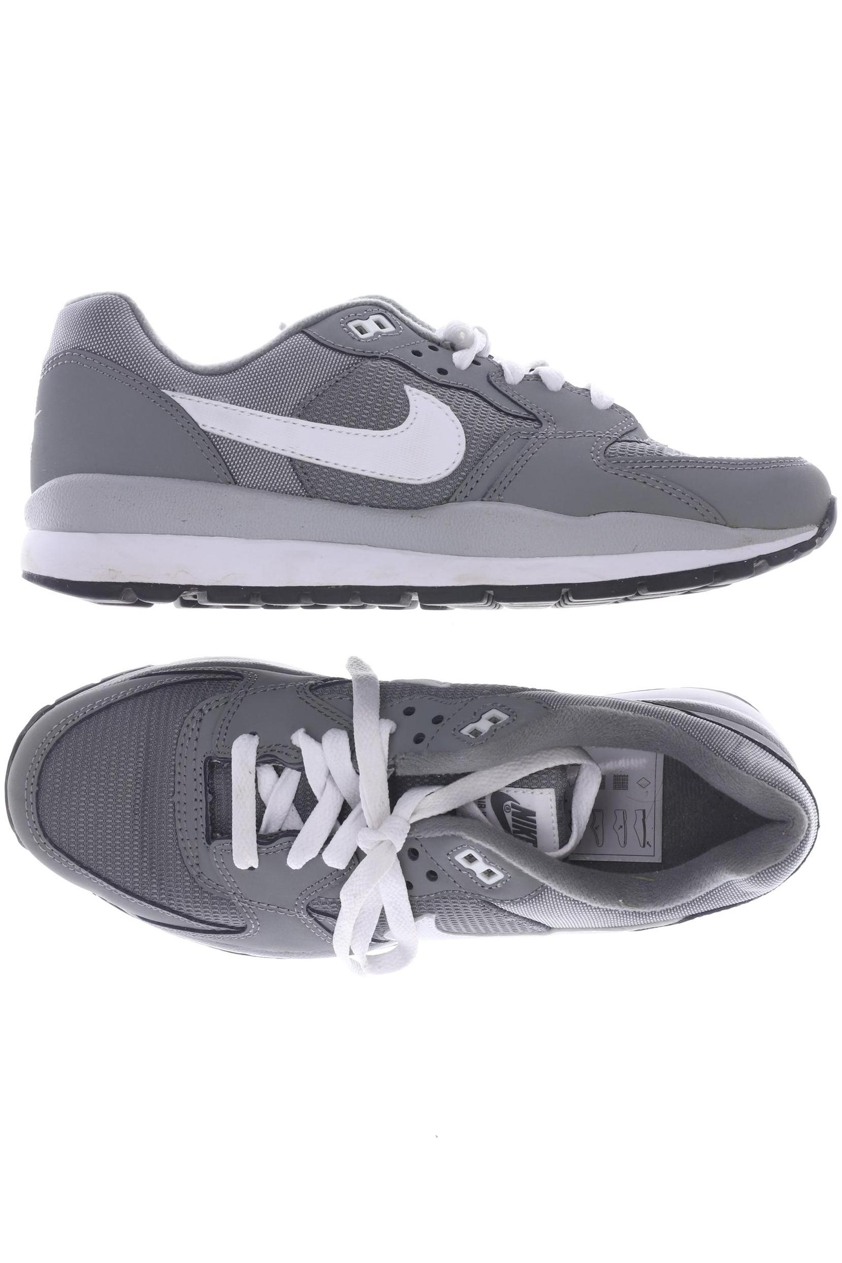 

Nike Damen Sneakers, grün