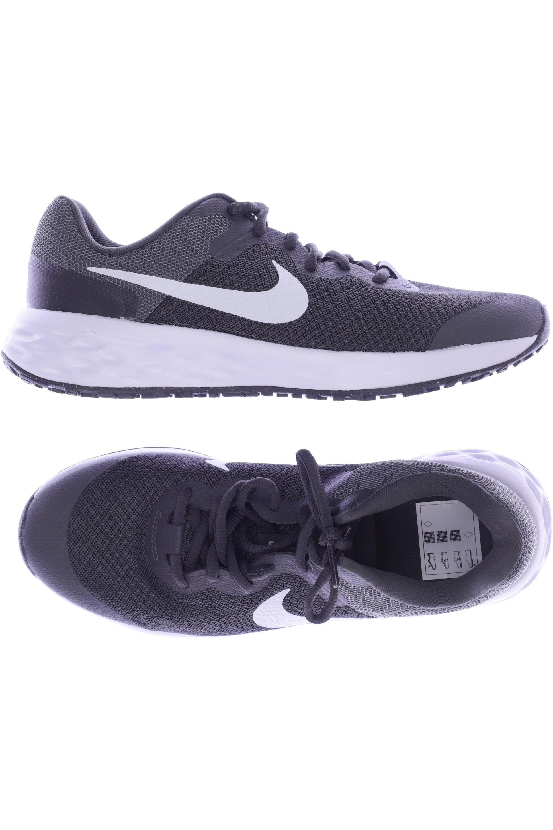 

Nike Damen Sneakers, grau, Gr. 38