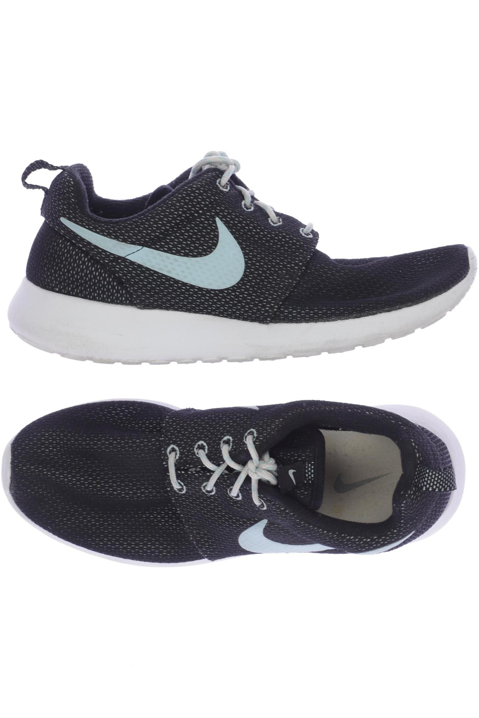 

Nike Damen Sneakers, schwarz