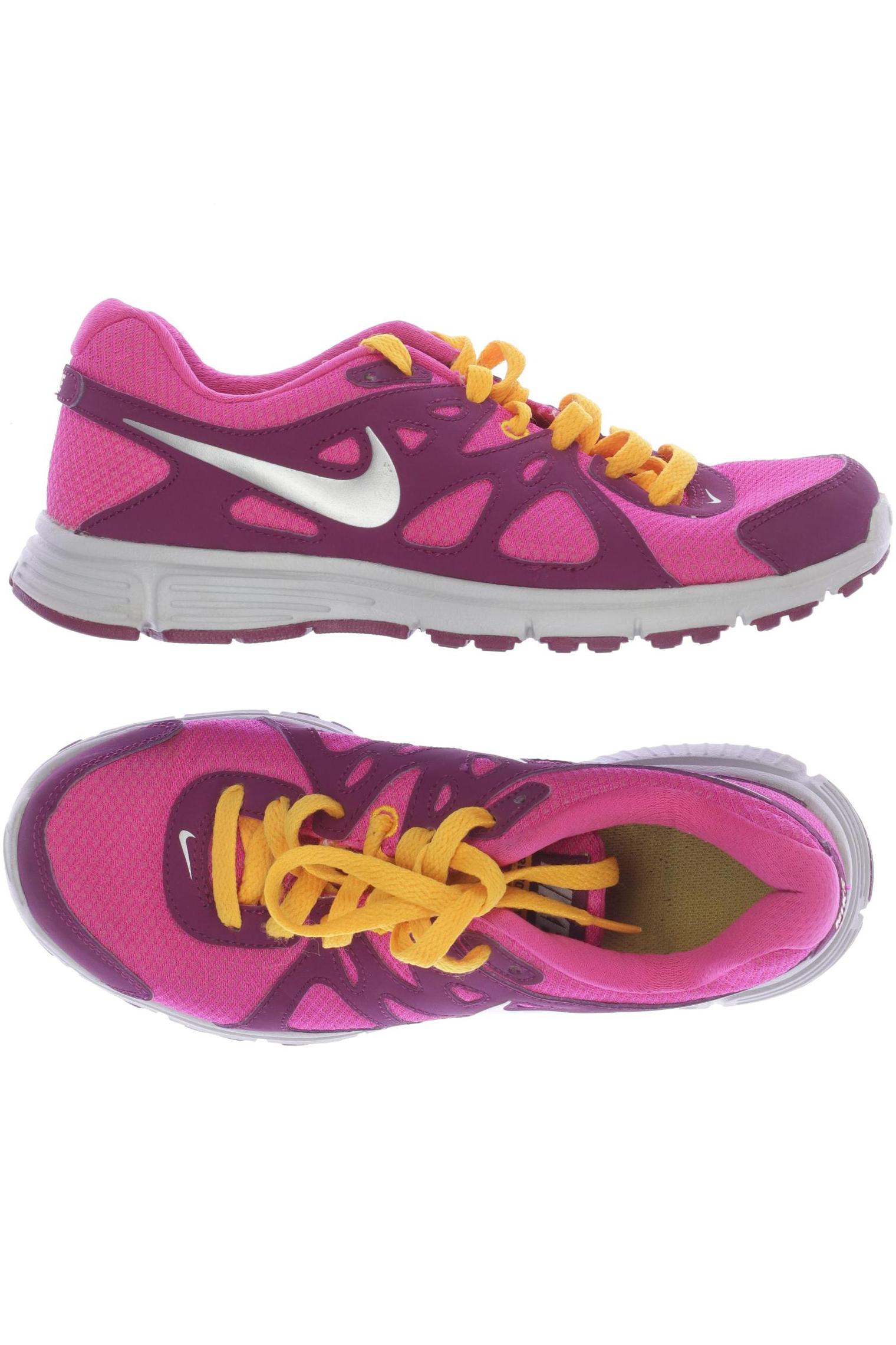 

Nike Damen Sneakers, pink, Gr. 36
