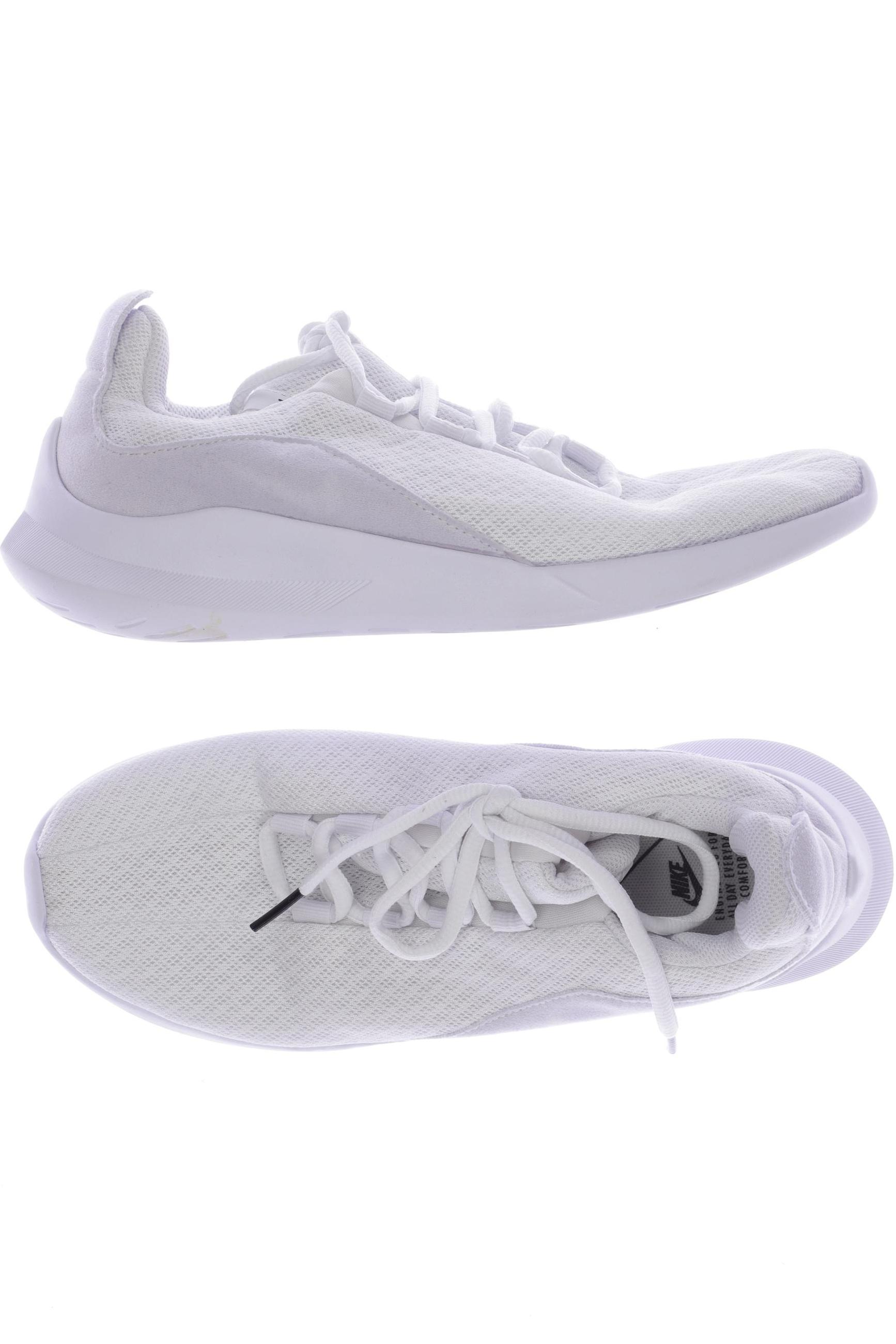 

Nike Damen Sneakers, weiß