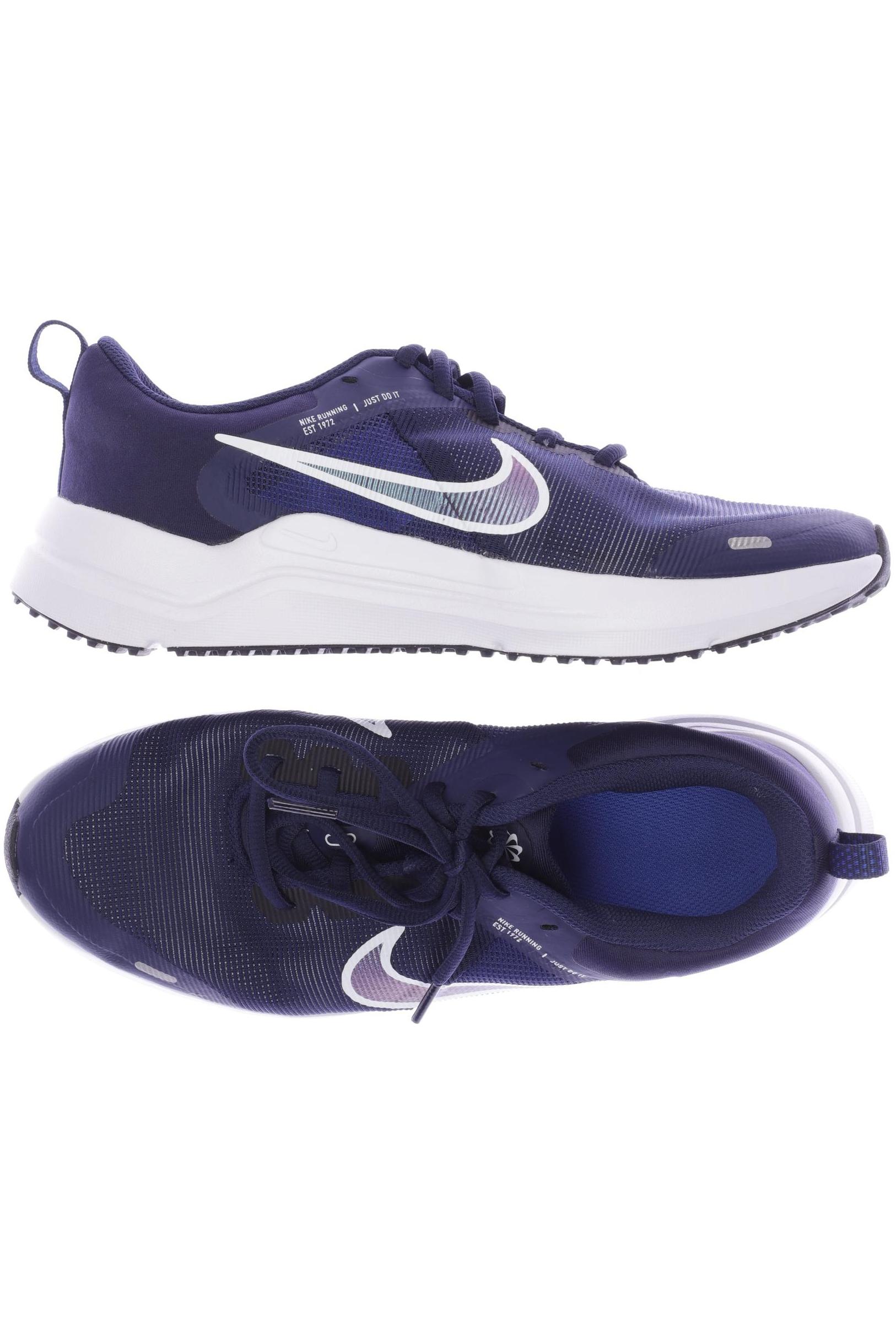 

Nike Damen Sneakers, marineblau, Gr. 38