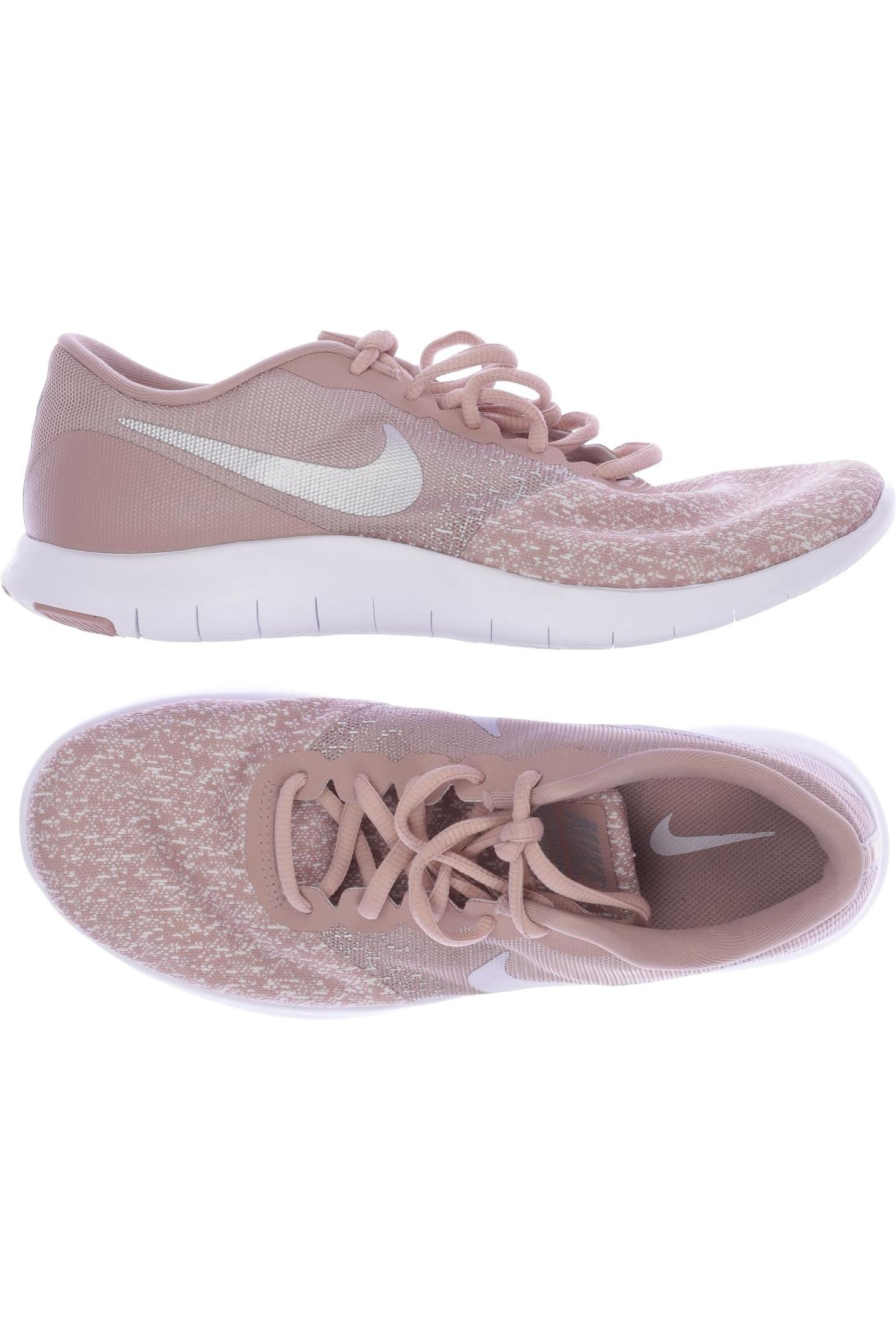 

Nike Damen Sneakers, beige, Gr. 40.5