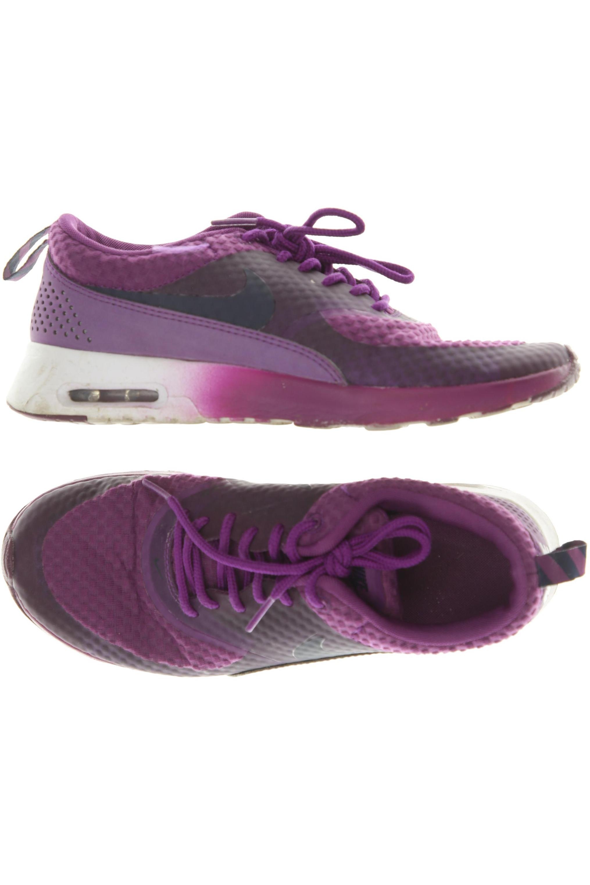 

Nike Damen Sneakers, flieder, Gr. 36.5