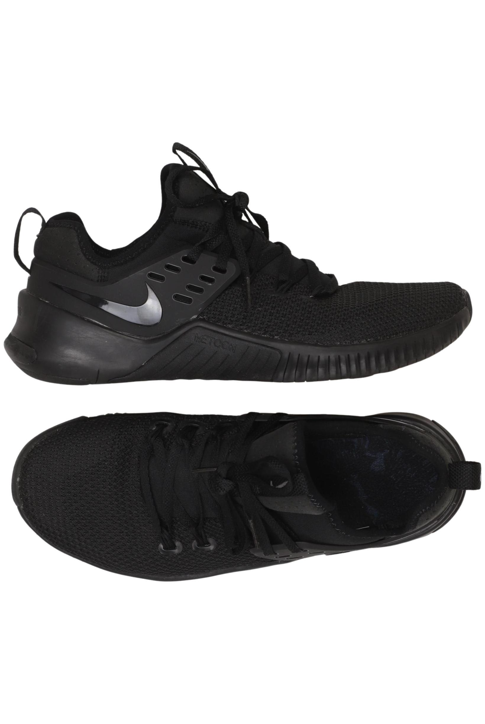 

Nike Damen Sneakers, schwarz, Gr. 41