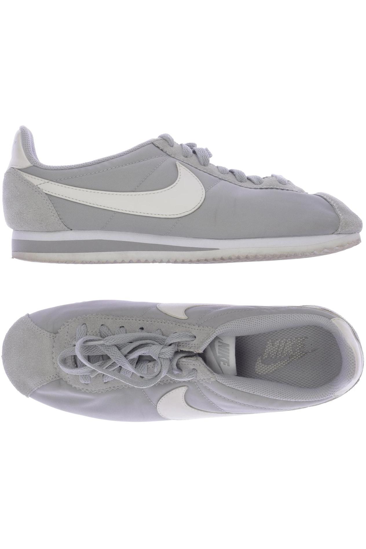 

Nike Damen Sneakers, grau, Gr. 38.5