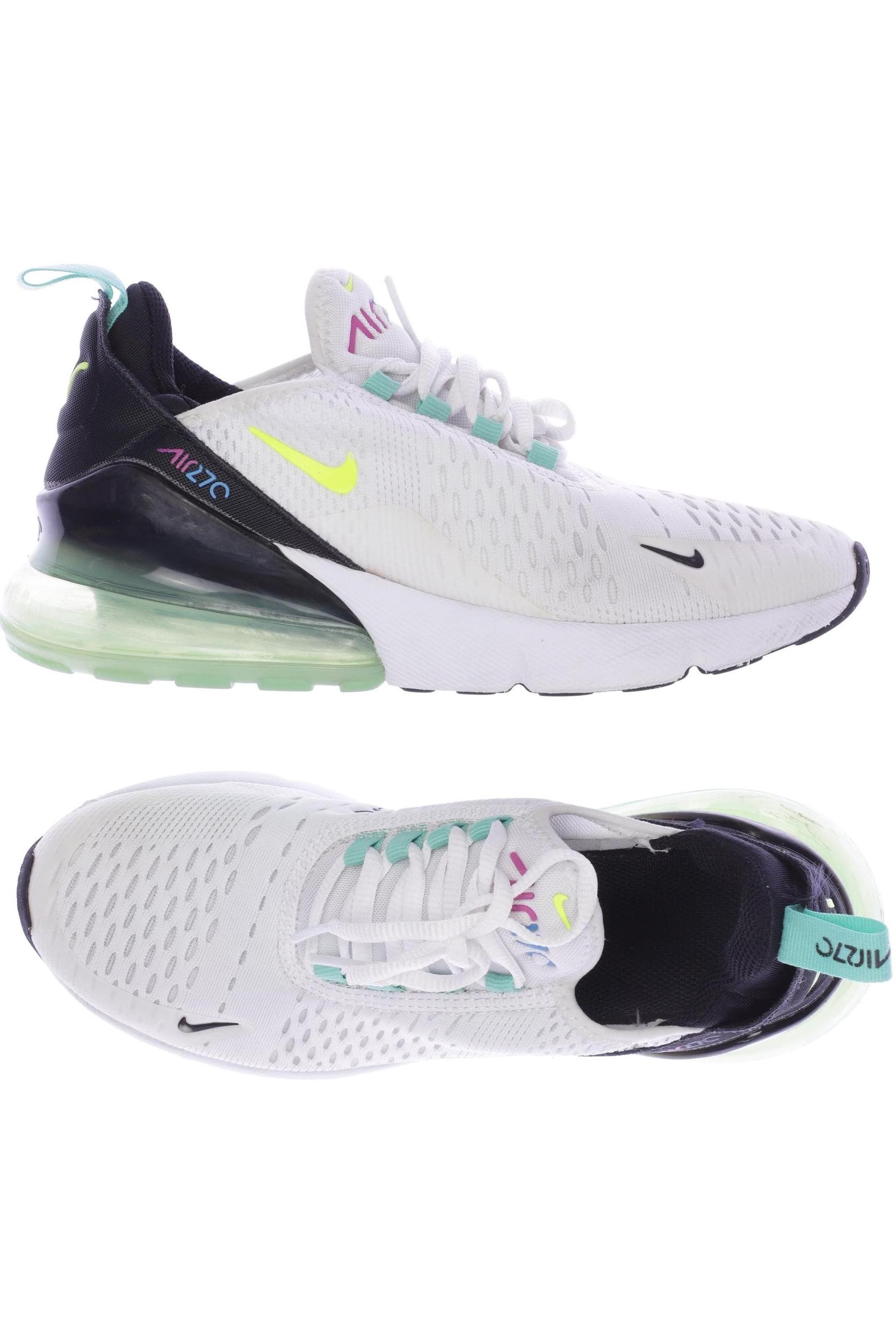 

Nike Damen Sneakers, weiß, Gr. 36.5