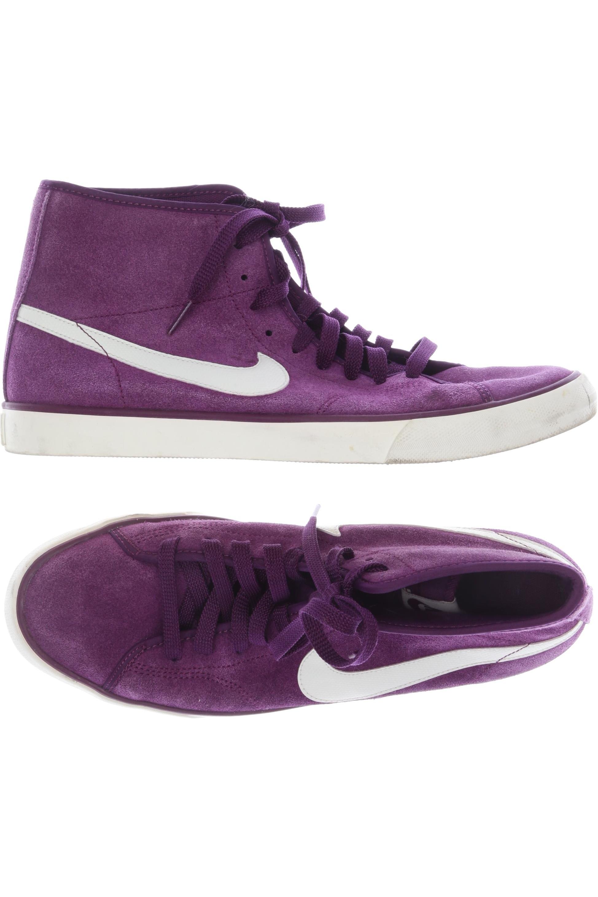 

Nike Damen Sneakers, flieder, Gr. 41