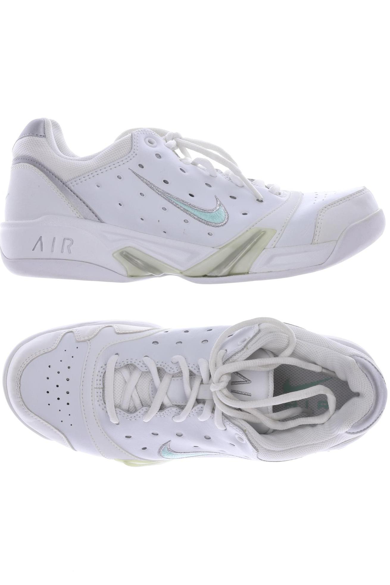 

Nike Damen Sneakers, weiß