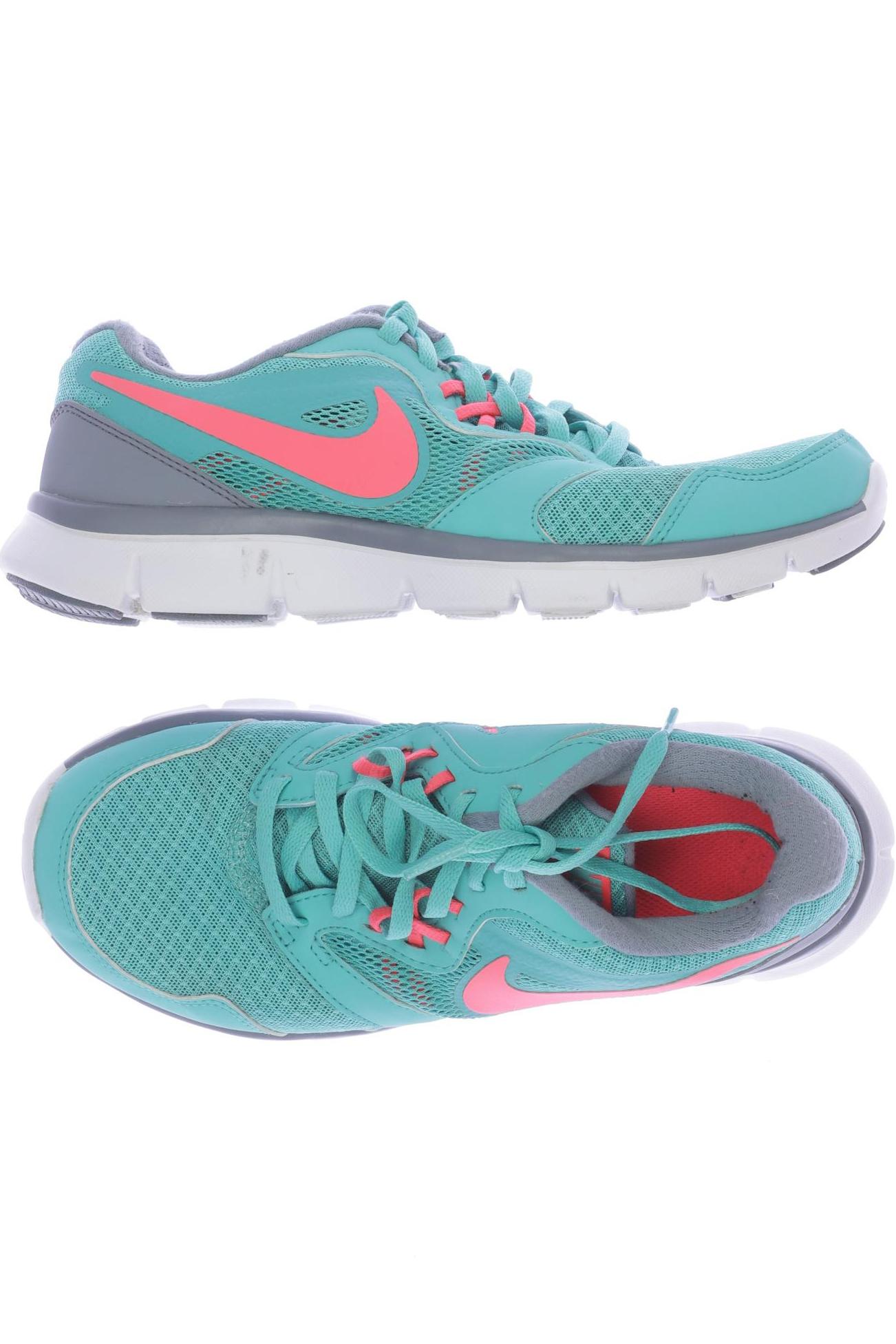 

Nike Damen Sneakers, türkis, Gr. 38