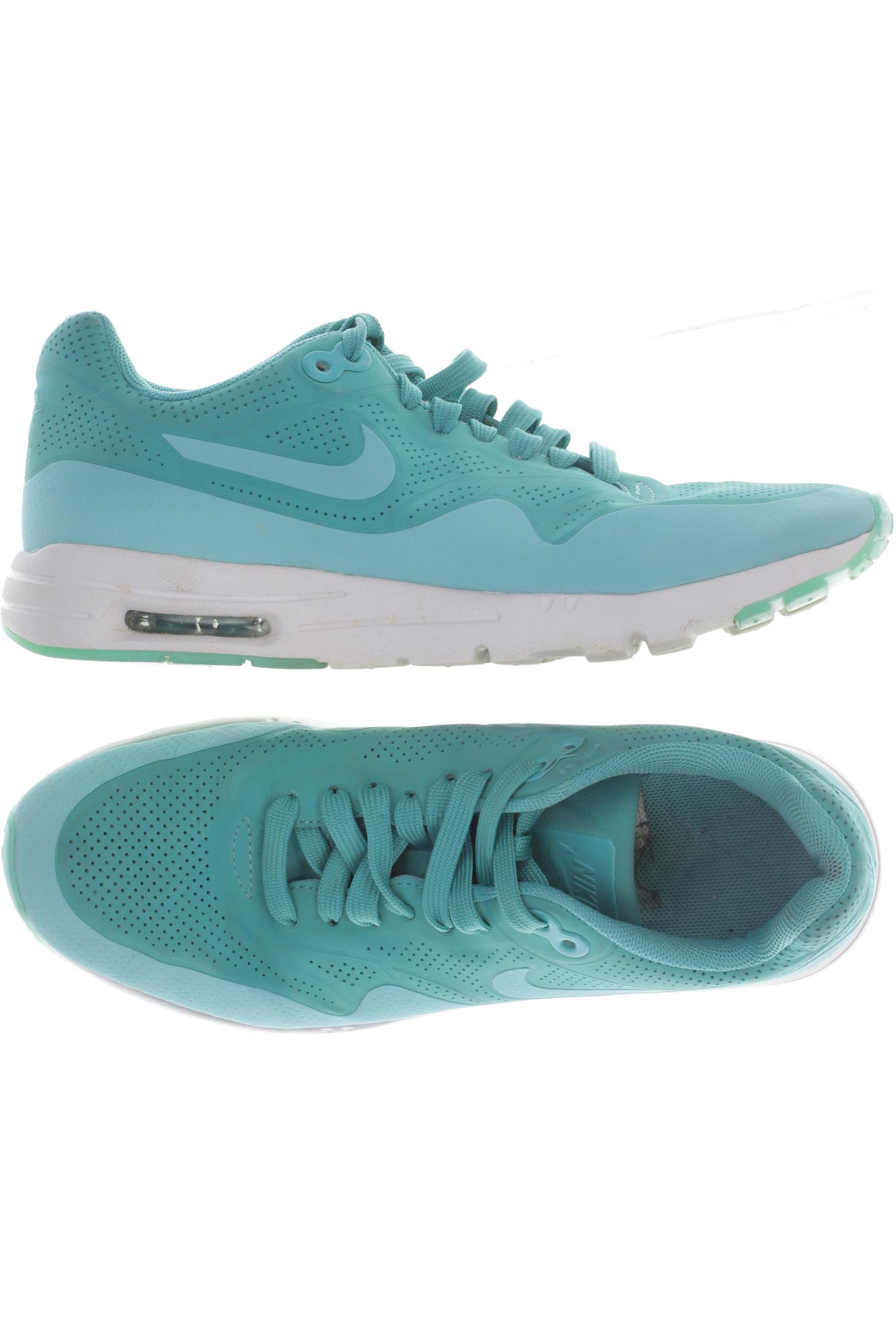 

Nike Damen Sneakers, grün, Gr. 38.5