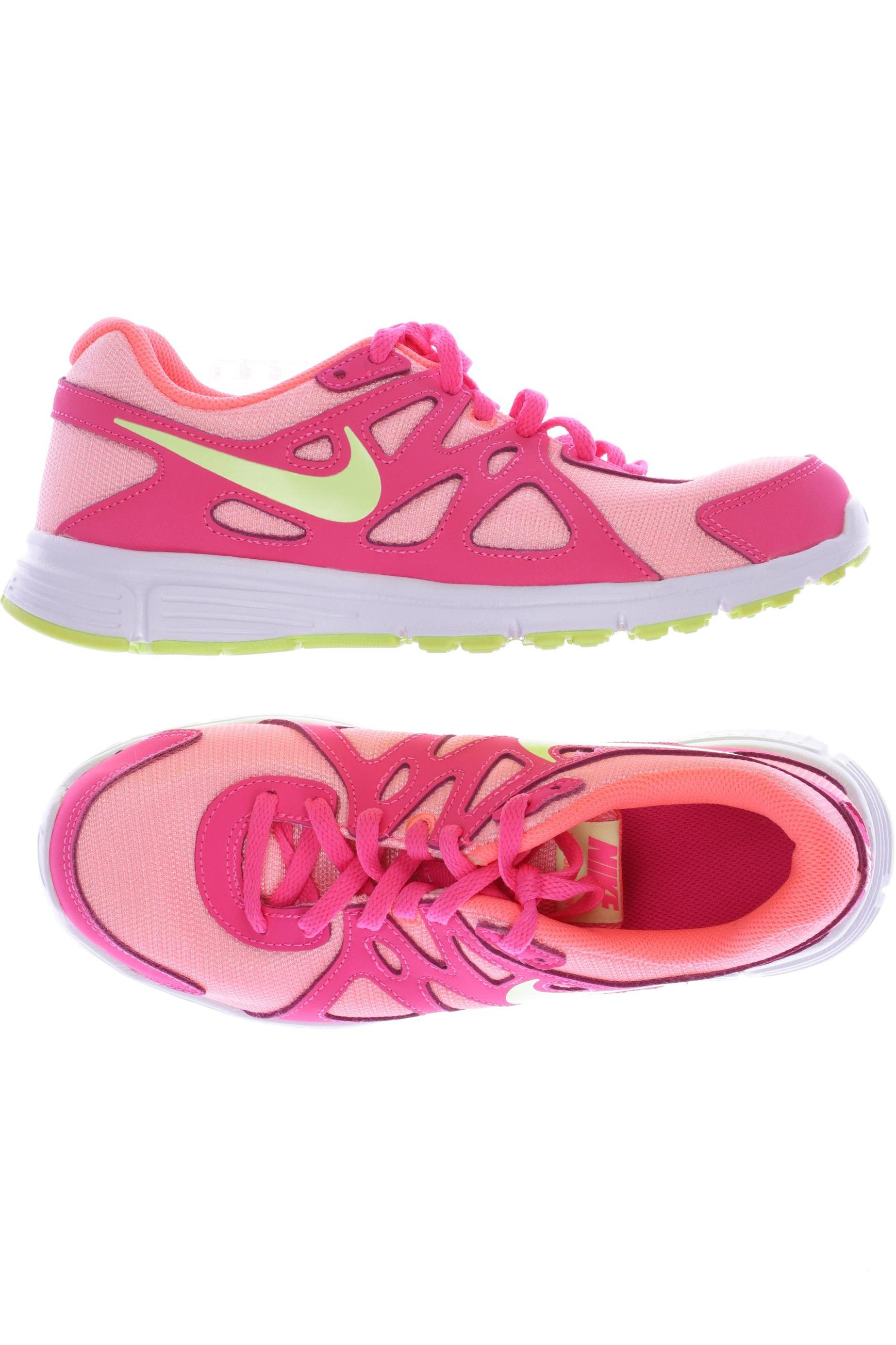 

Nike Damen Sneakers, pink