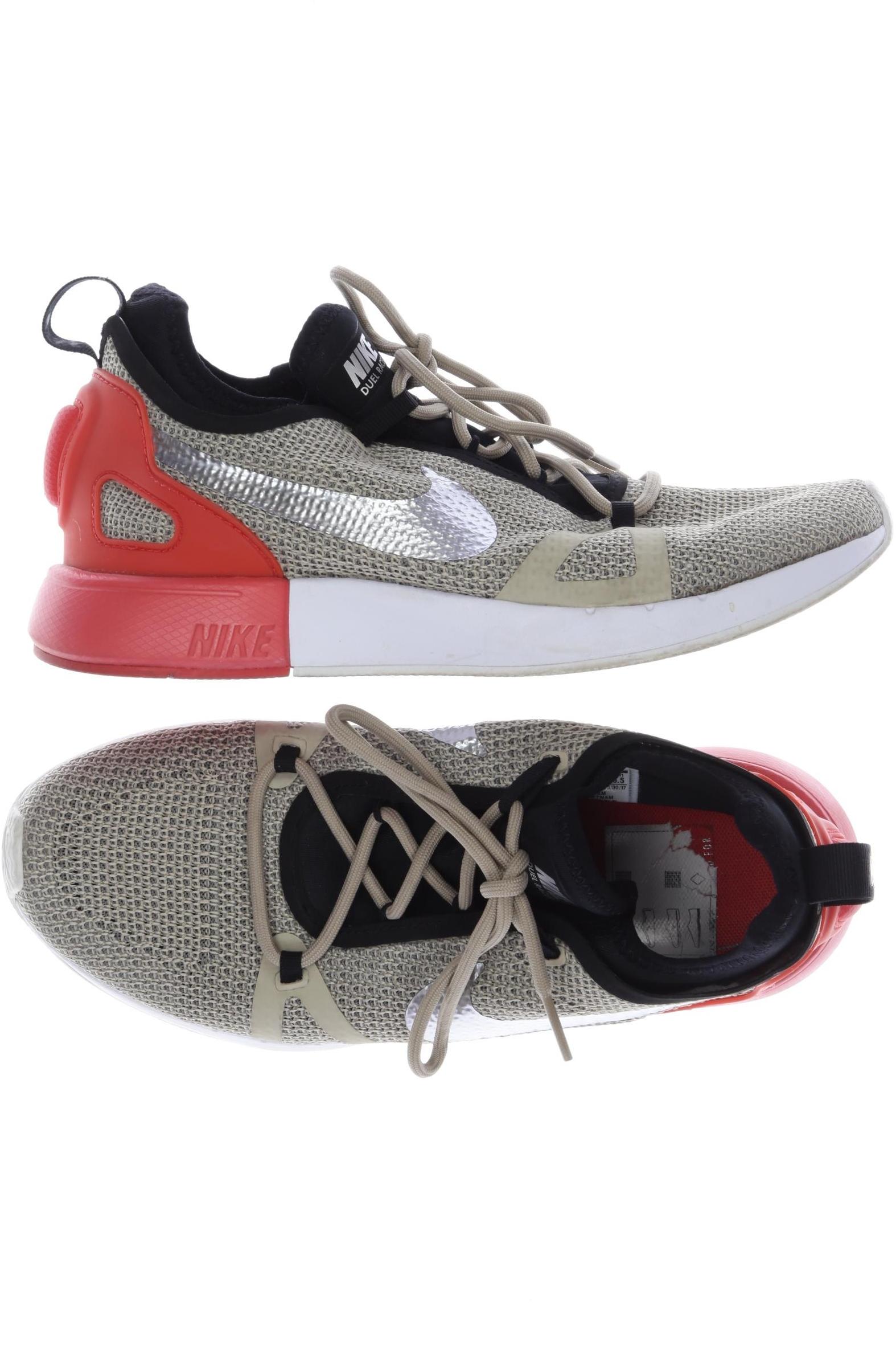 

Nike Damen Sneakers, beige, Gr. 40