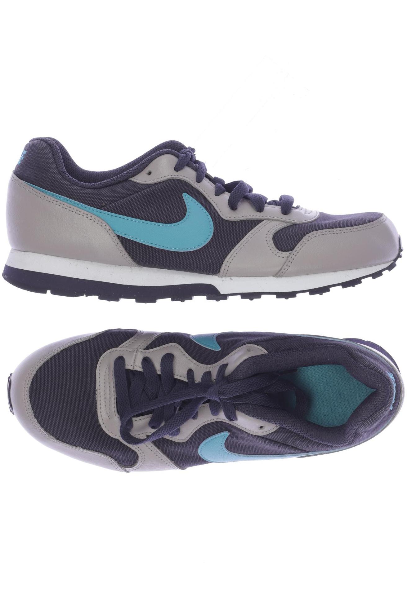 

Nike Damen Sneakers, mehrfarbig, Gr. 40