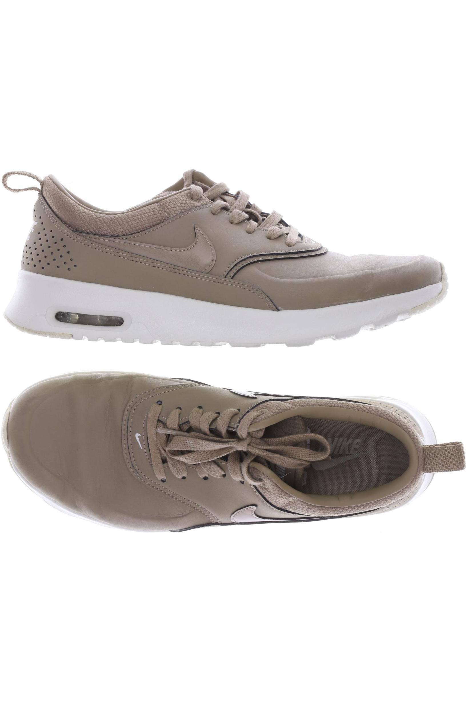 

Nike Damen Sneakers, beige, Gr. 39