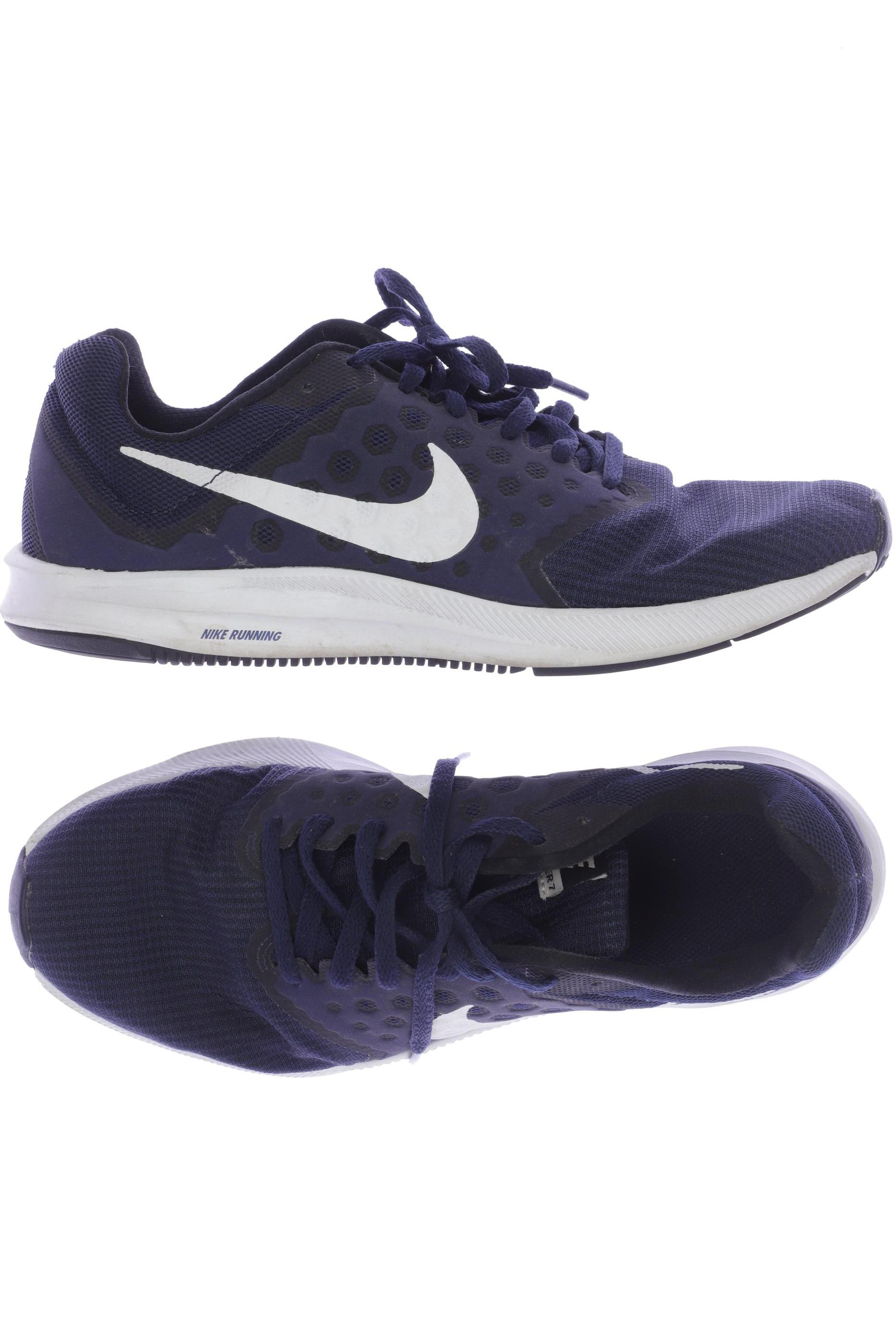 

Nike Damen Sneakers, marineblau