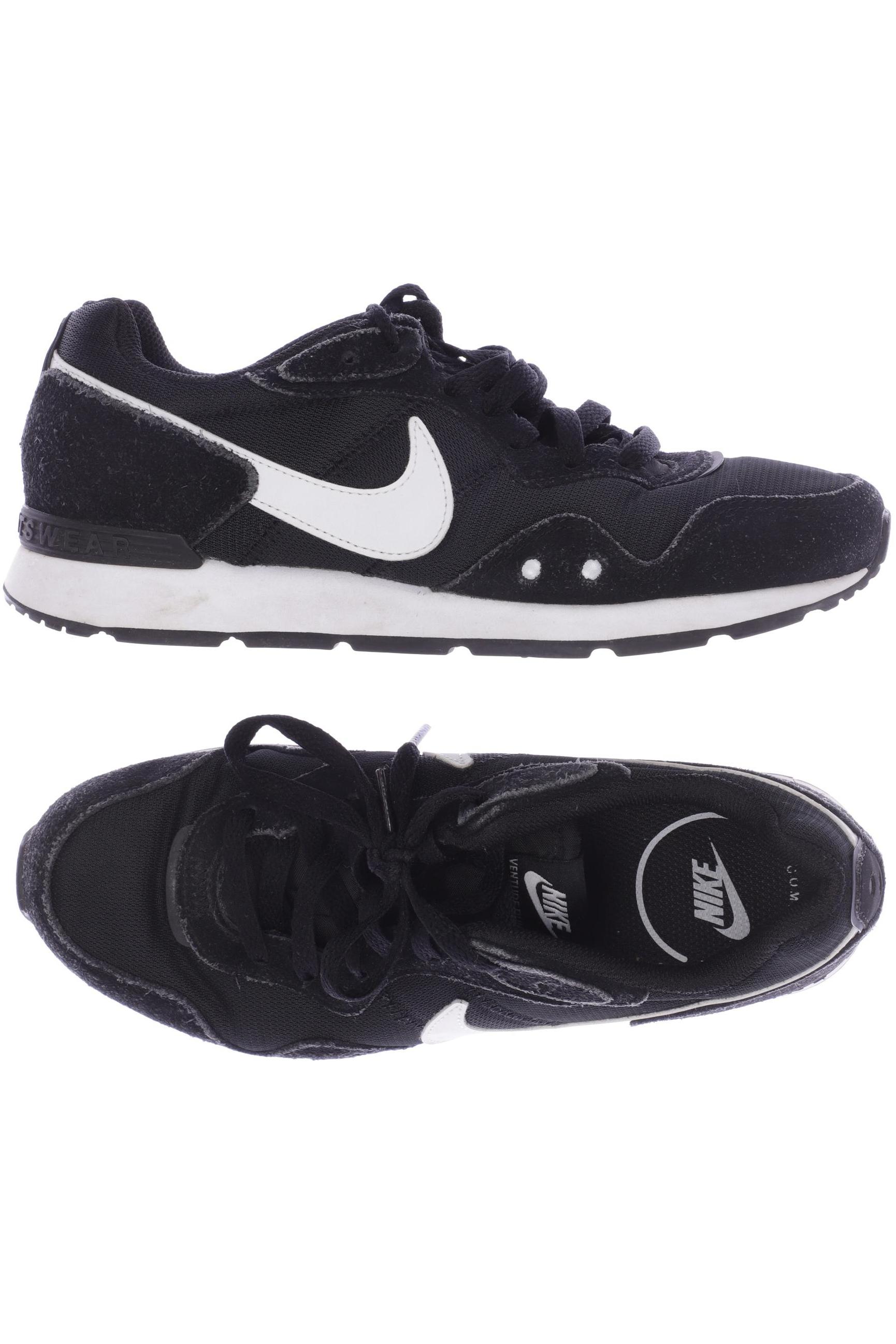 

Nike Damen Sneakers, schwarz