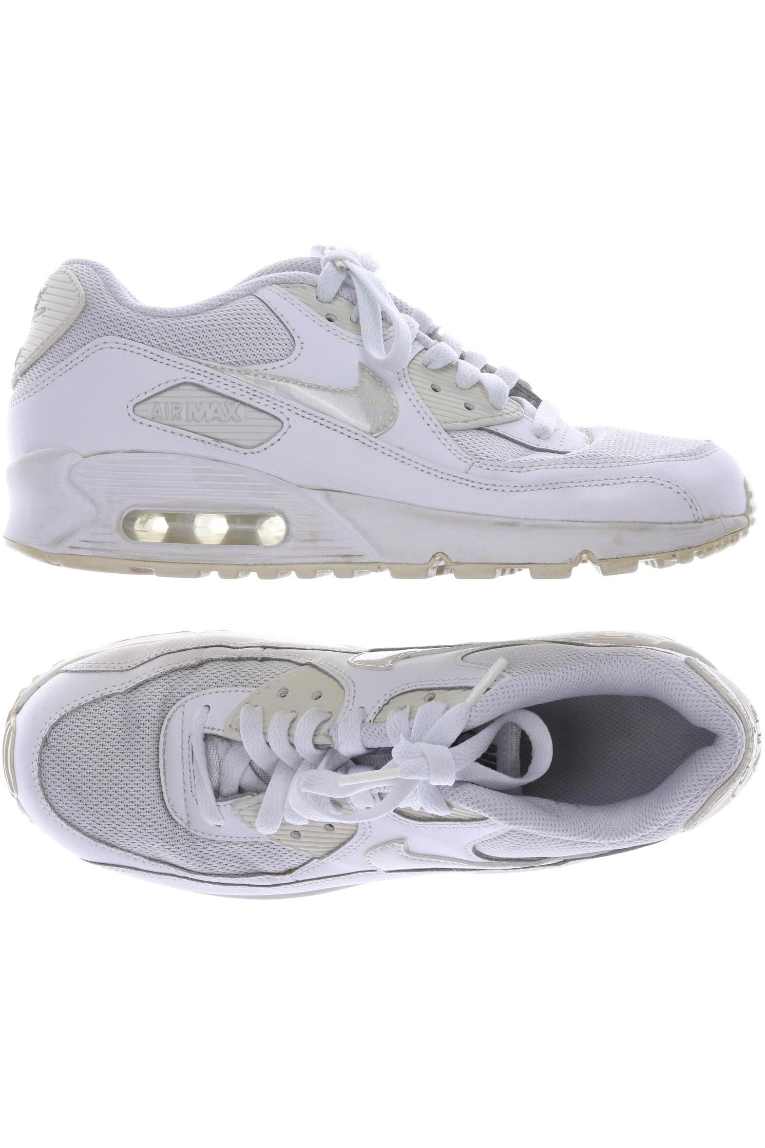 

Nike Damen Sneakers, weiß, Gr. 38.5
