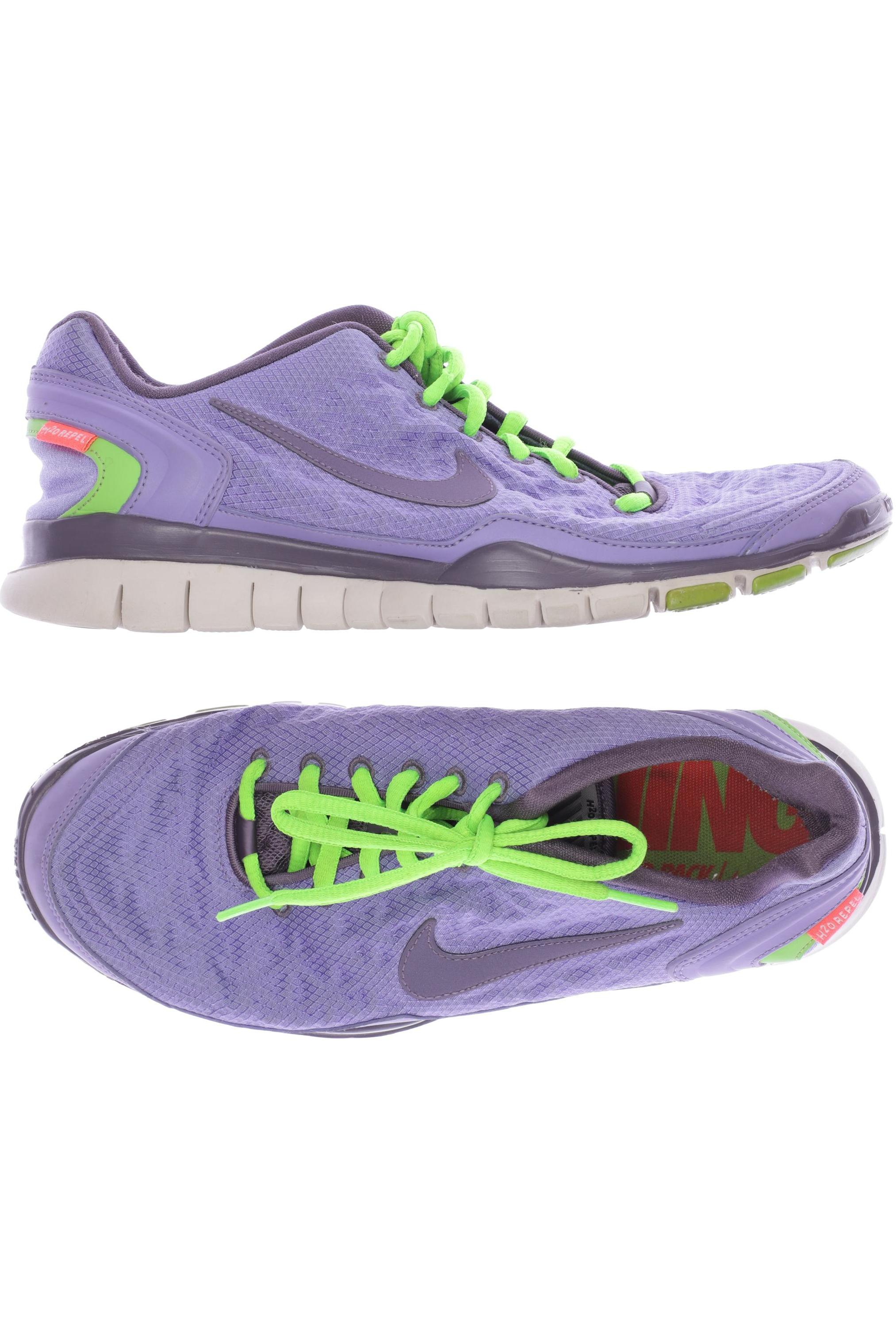

Nike Damen Sneakers, flieder