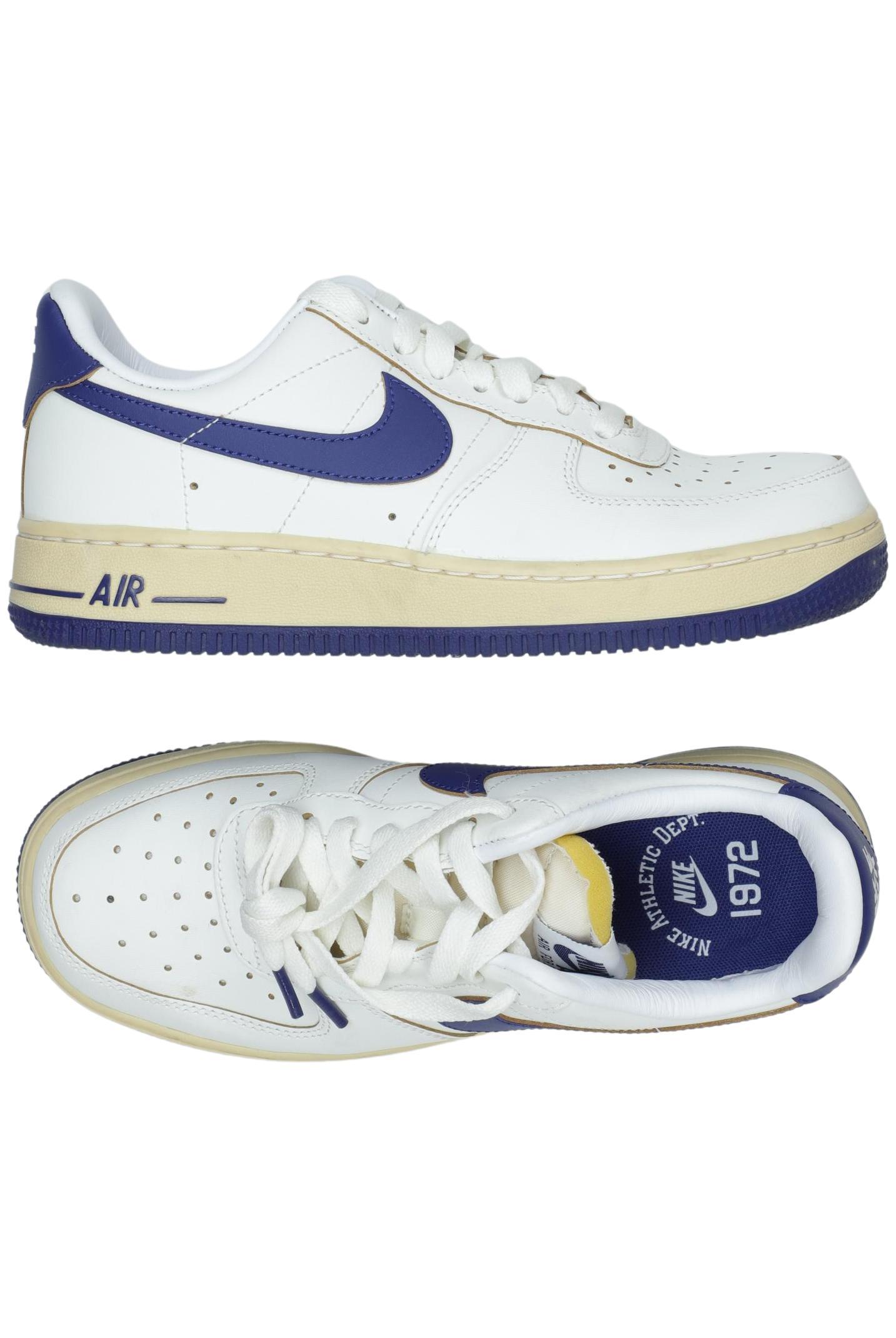 

Nike Damen Sneakers, mehrfarbig, Gr. 37.5