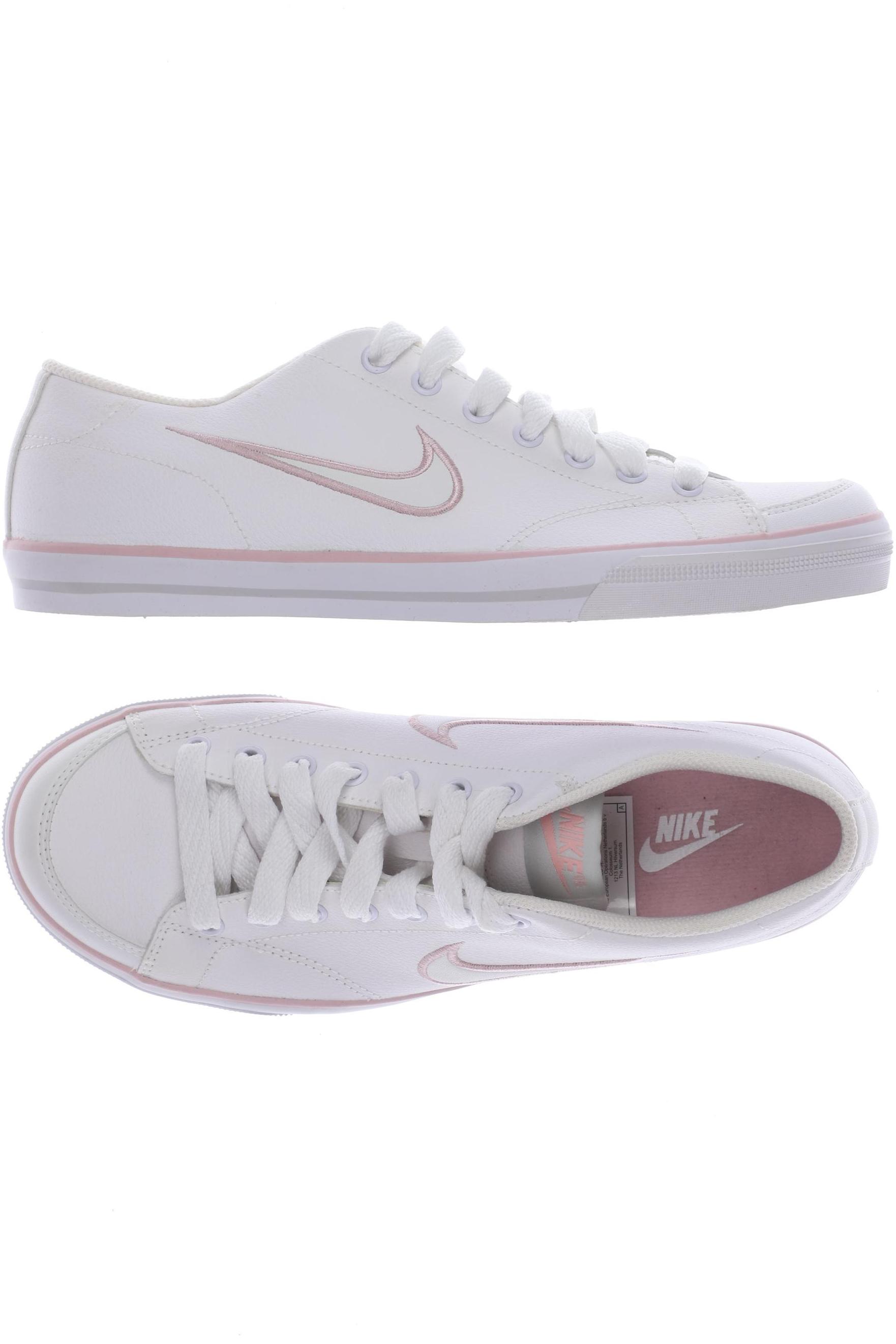 

Nike Damen Sneakers, weiß