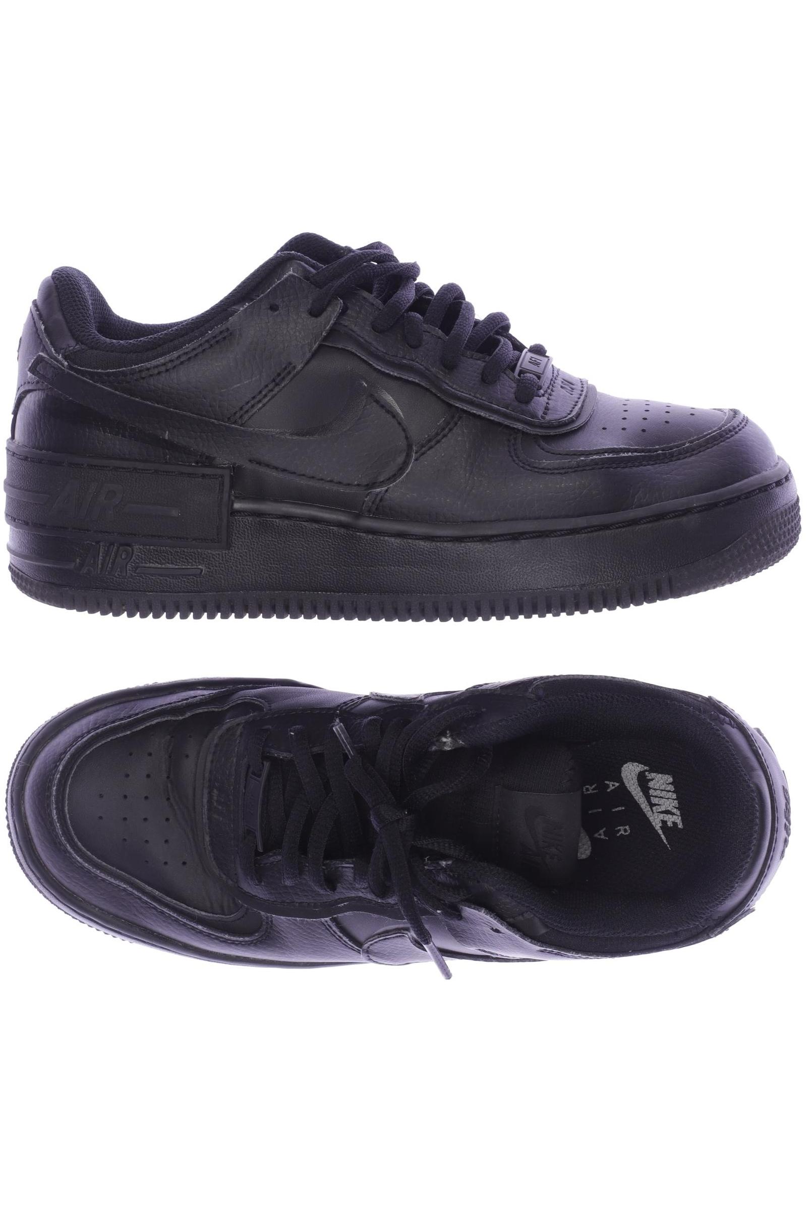 

Nike Damen Sneakers, schwarz, Gr. 38