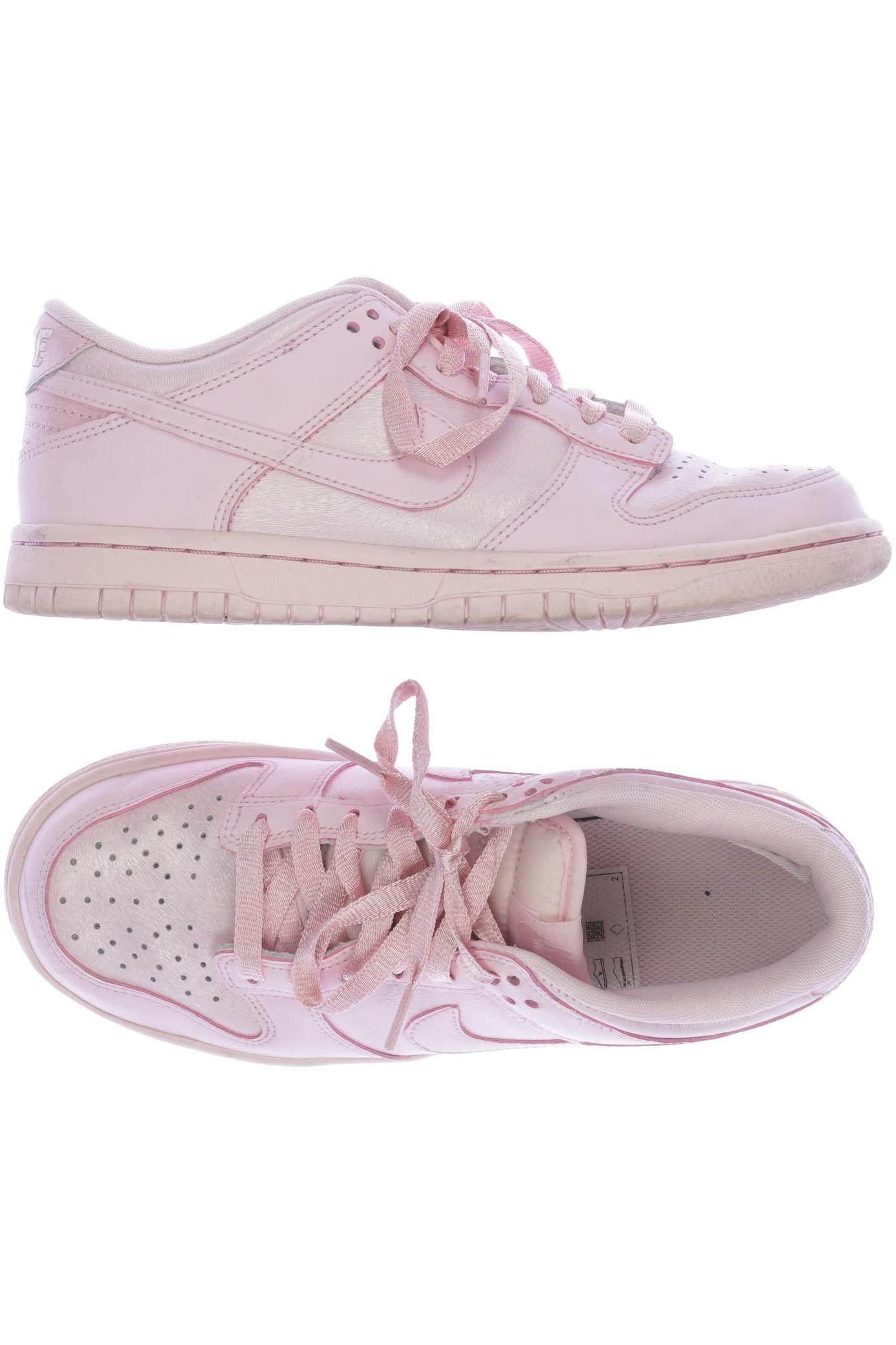 

Nike Damen Sneakers, pink
