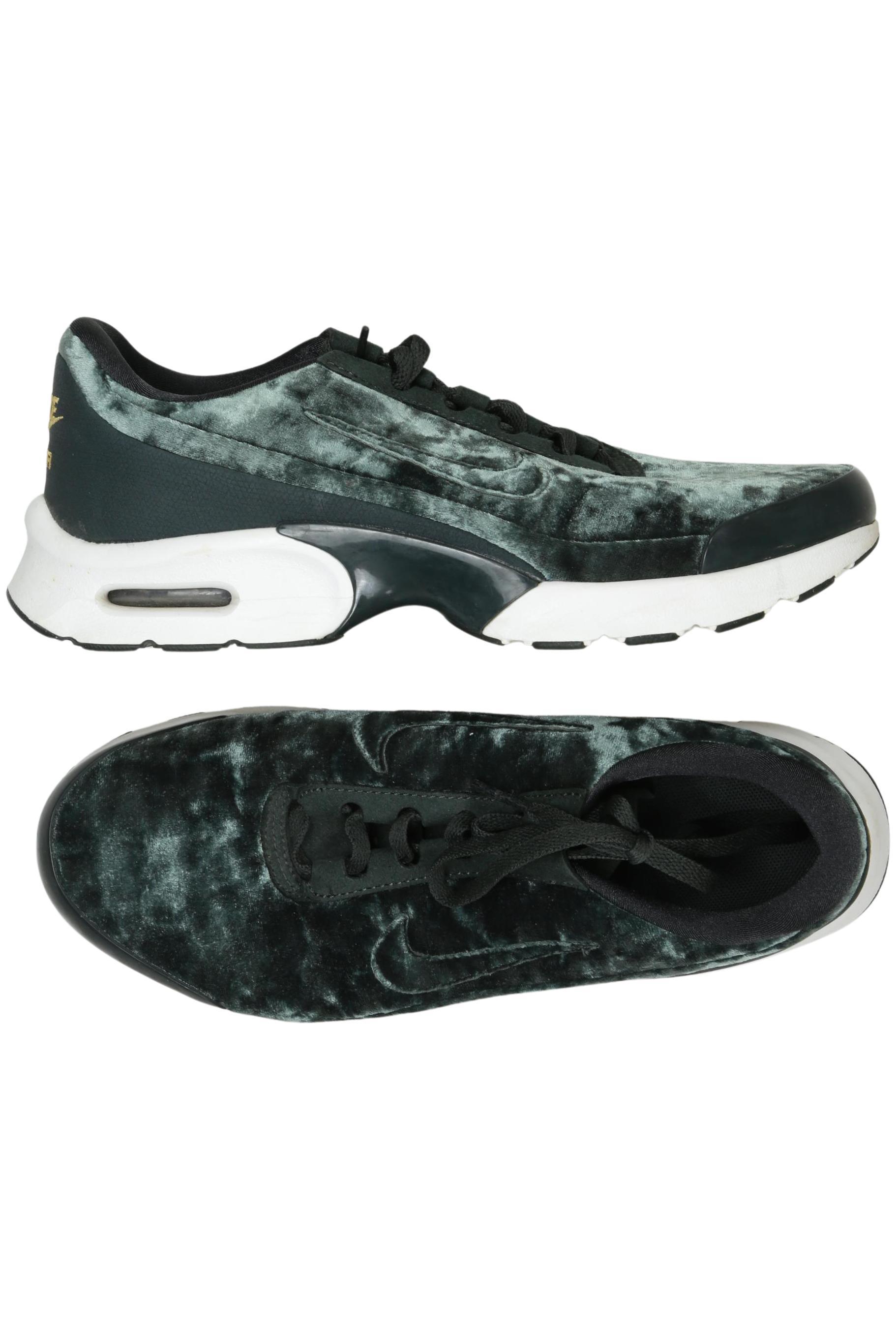 

Nike Damen Sneakers, grün, Gr. 38