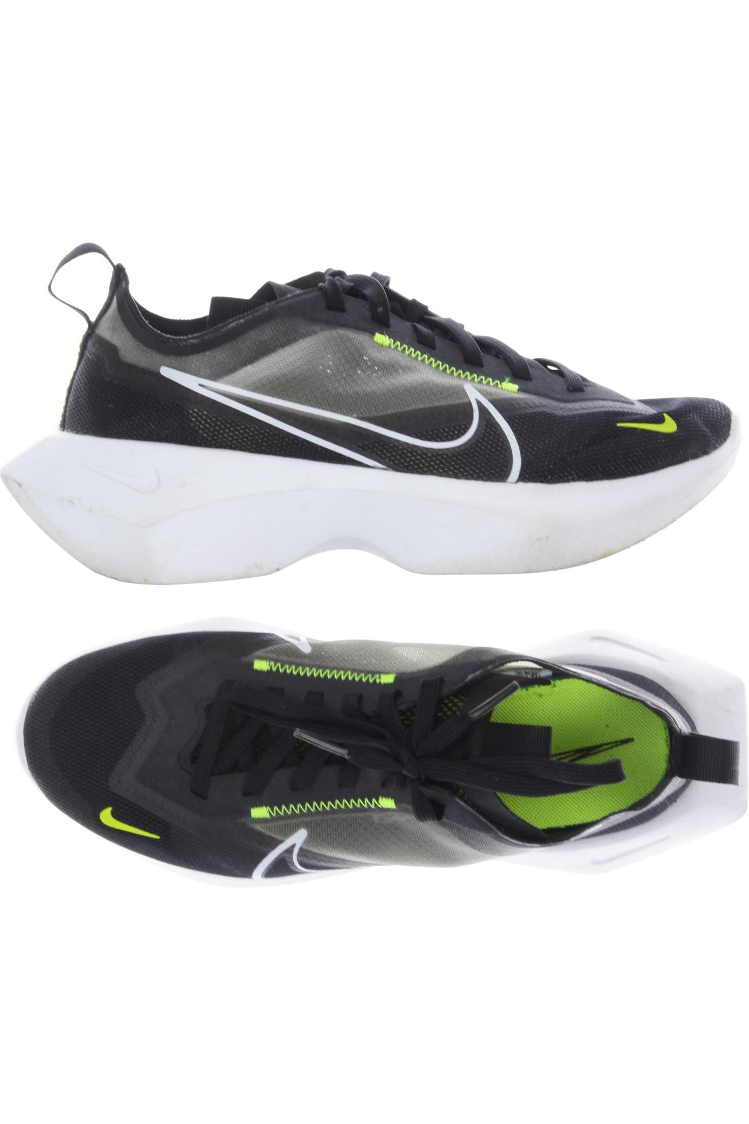 

Nike Damen Sneakers, schwarz, Gr. 38