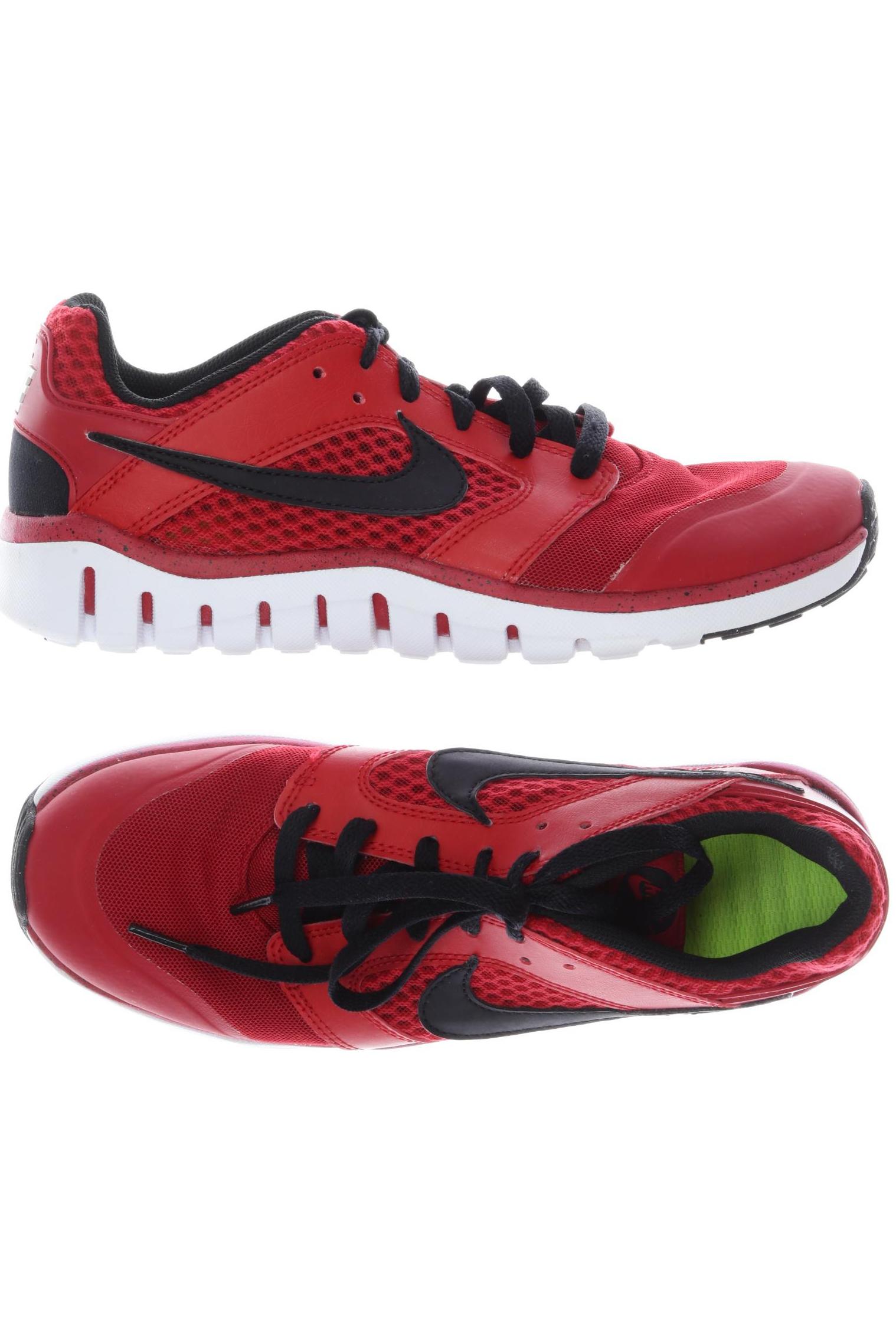 

Nike Damen Sneakers, rot, Gr. 40