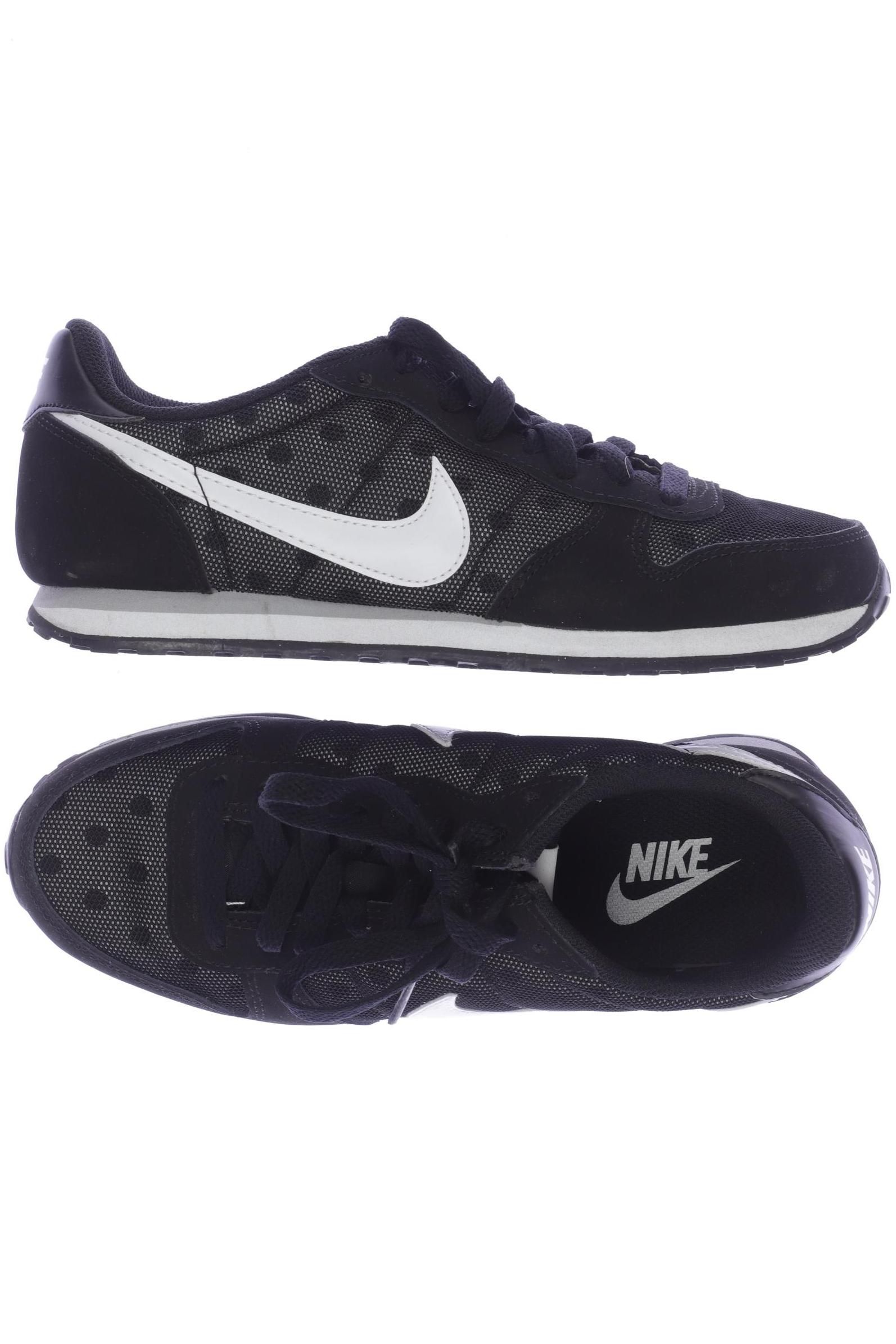 

Nike Damen Sneakers, schwarz