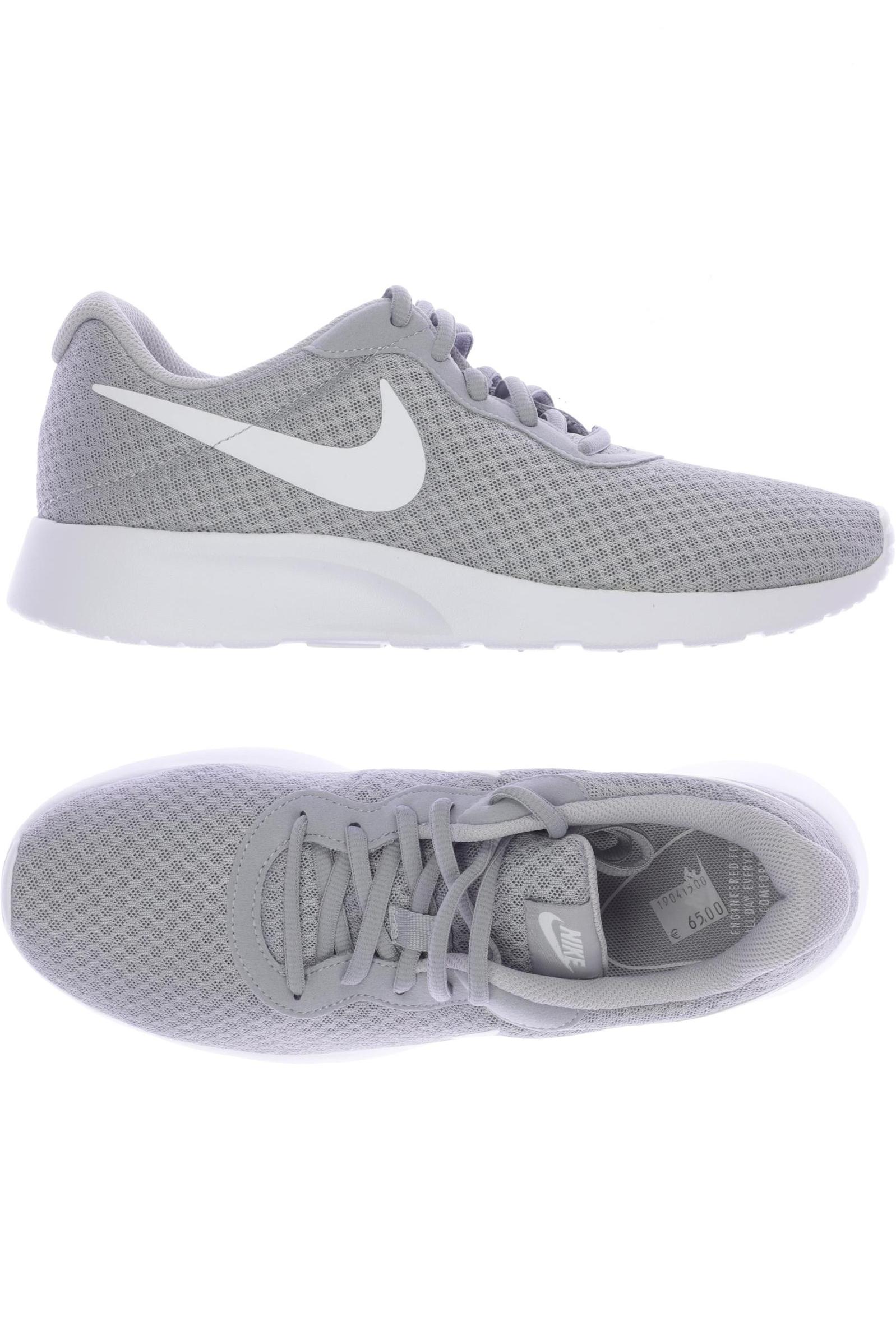 

Nike Damen Sneakers, grau