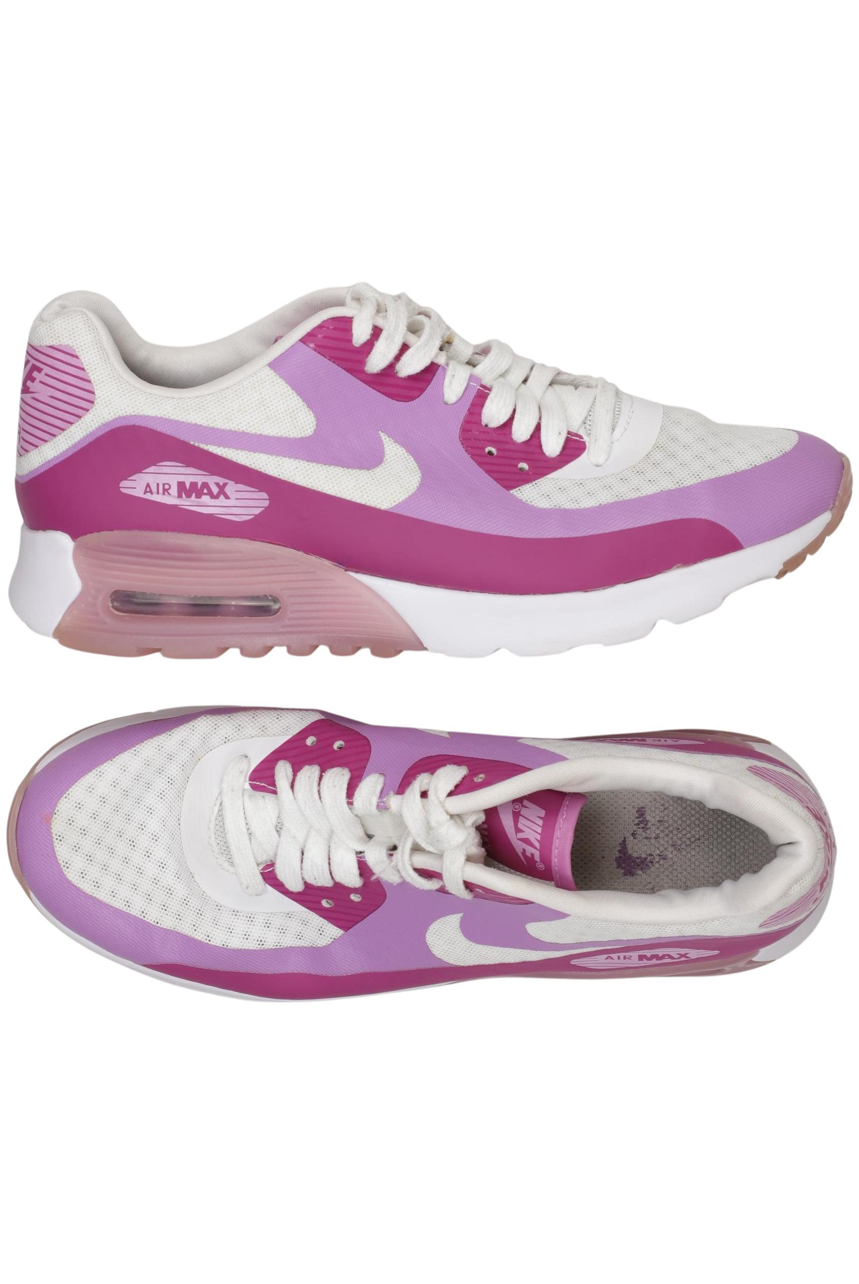 

Nike Damen Sneakers, mehrfarbig, Gr. 40.5