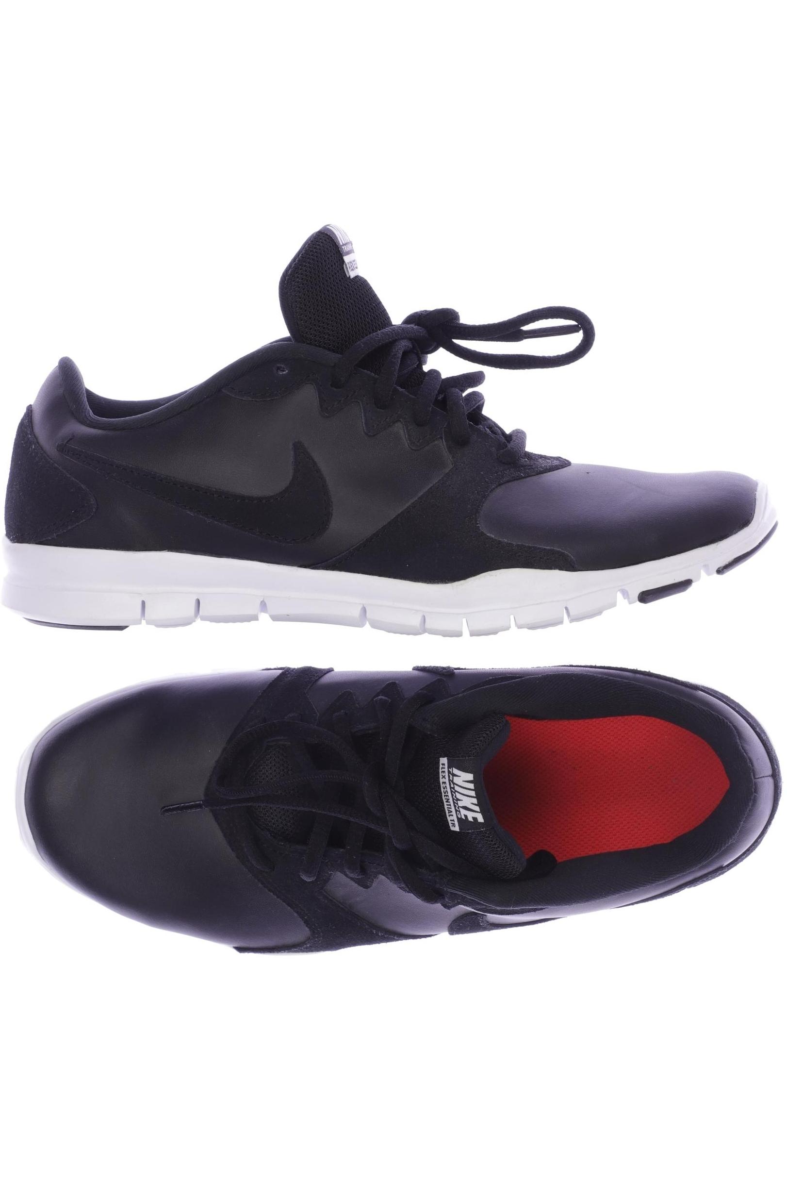 

Nike Damen Sneakers, schwarz, Gr. 39