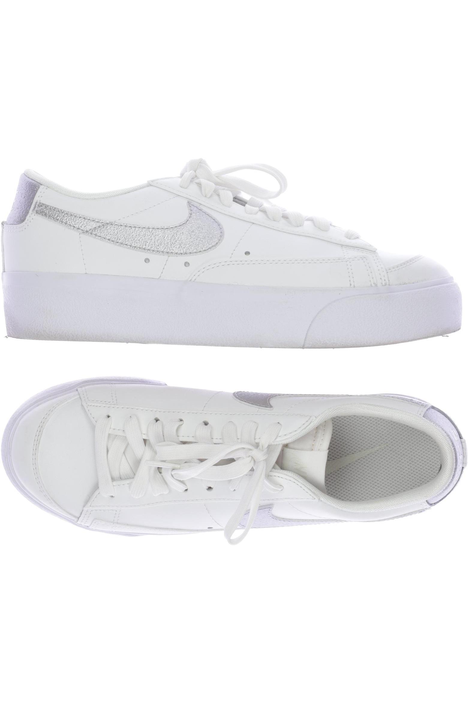 

Nike Damen Sneakers, weiß