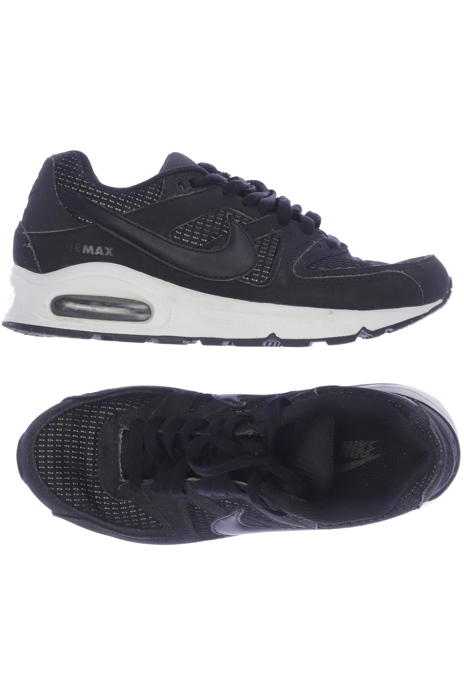 

Nike Damen Sneakers, schwarz, Gr. 40