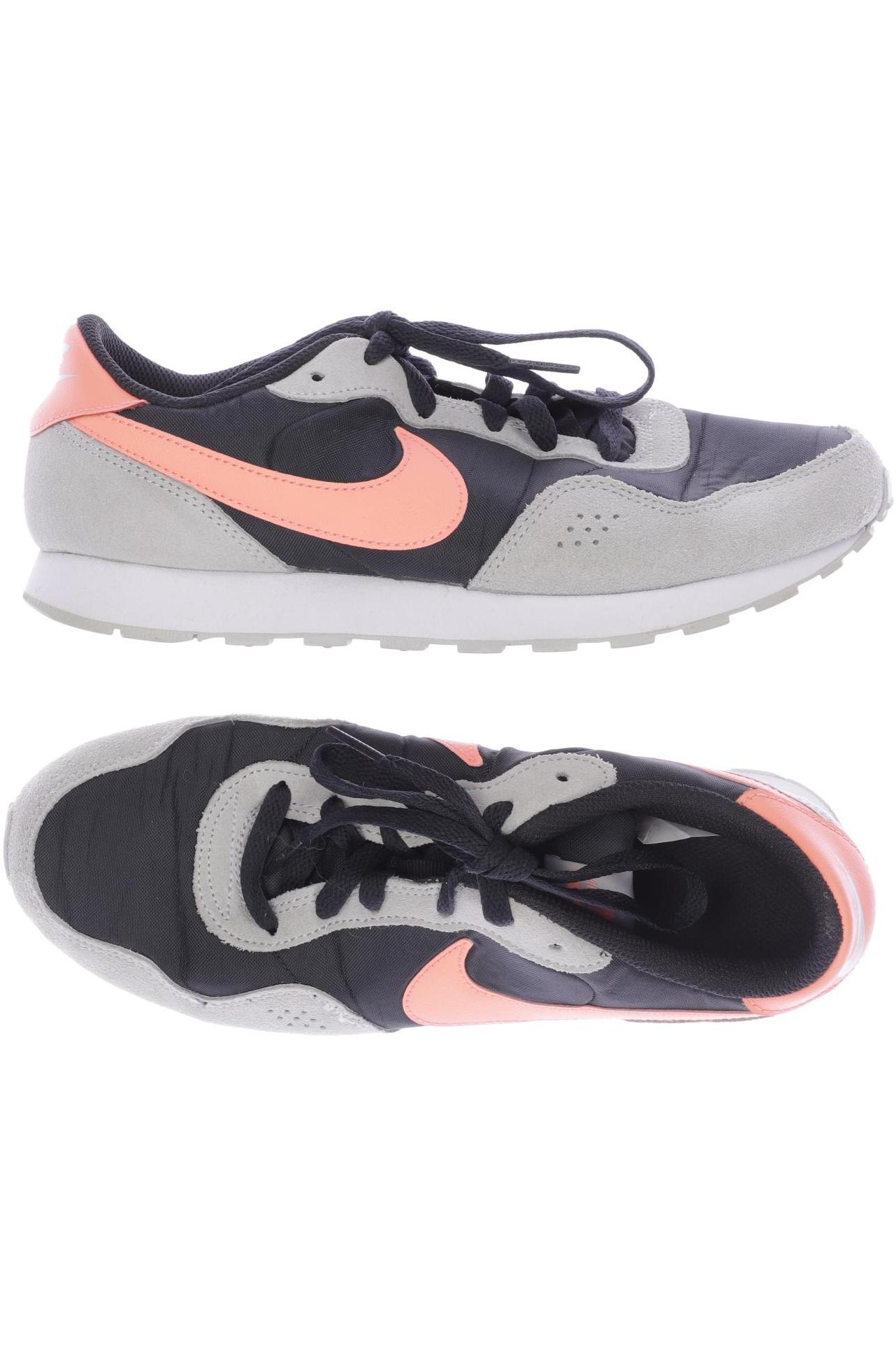 

Nike Damen Sneakers, schwarz