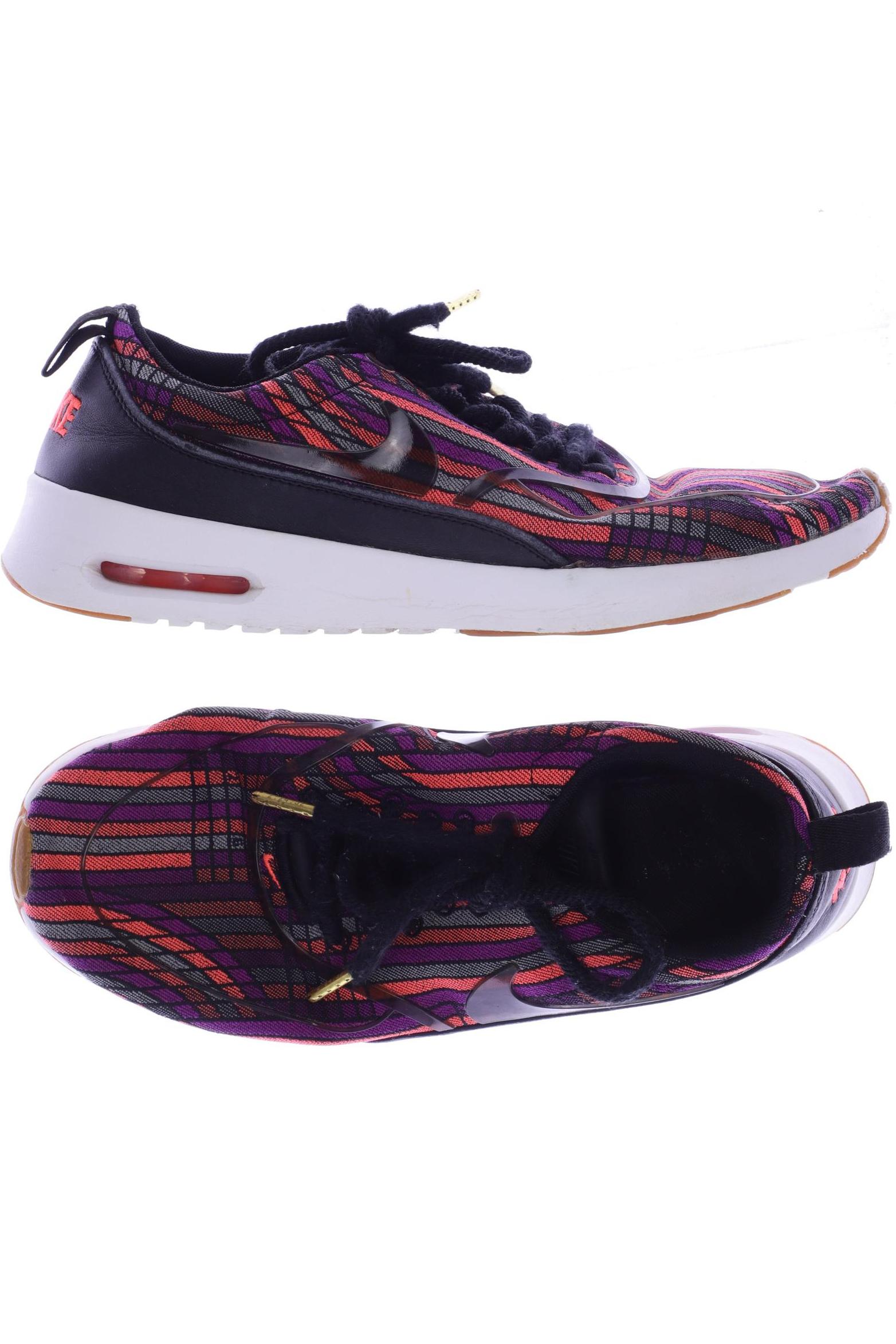 

Nike Damen Sneakers, flieder, Gr. 38.5