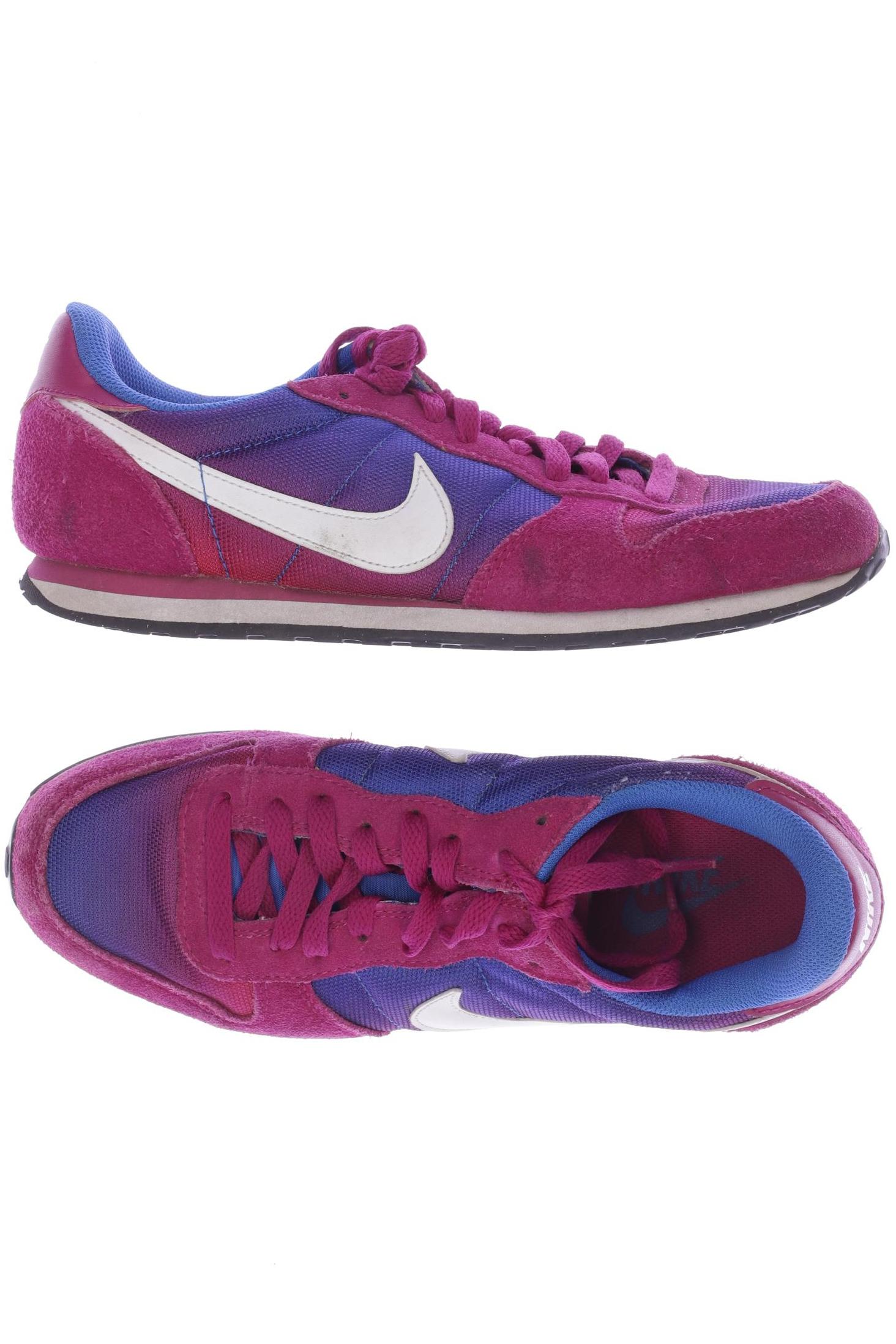 

Nike Damen Sneakers, marineblau, Gr. 40.5