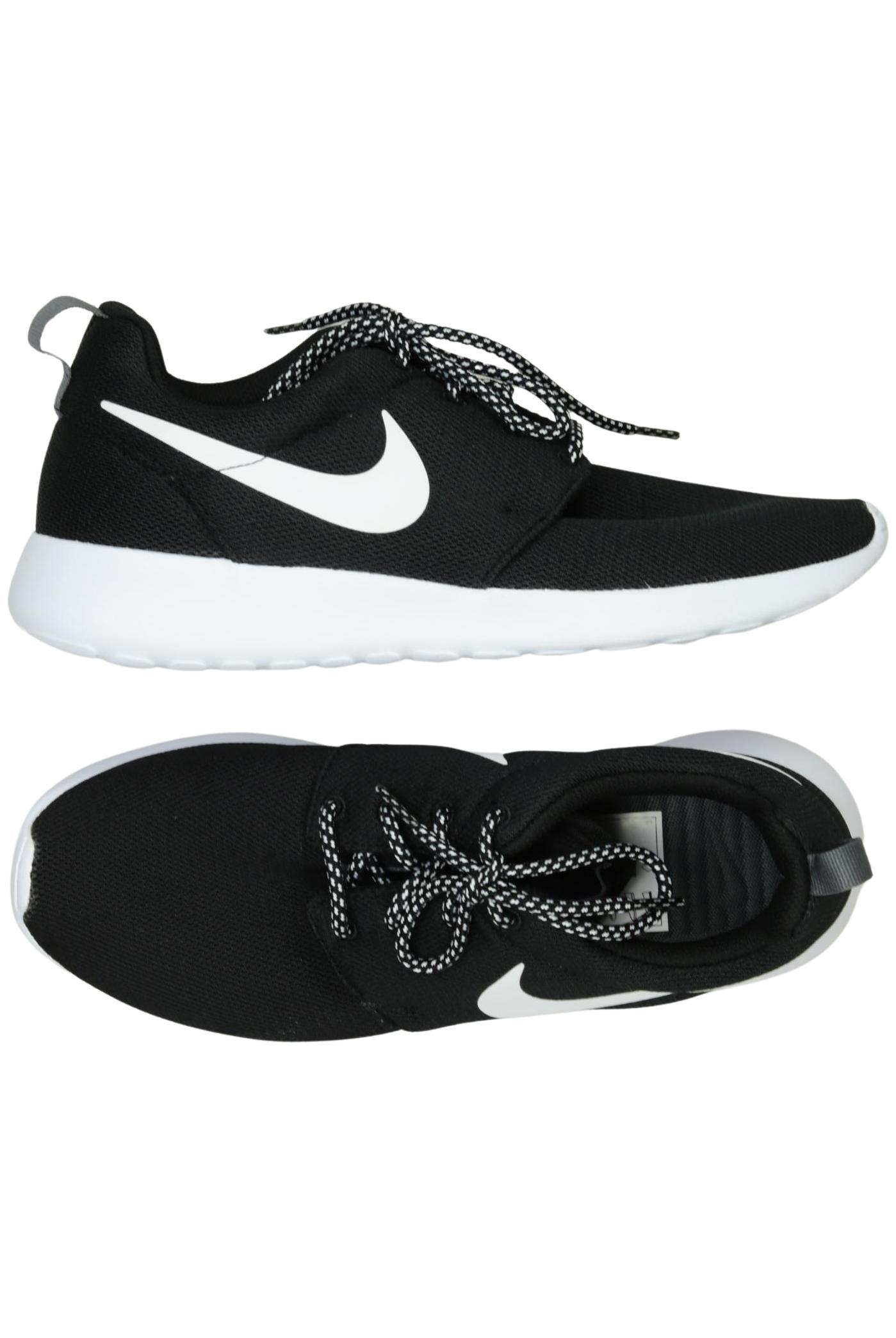 

Nike Damen Sneakers, schwarz, Gr. 40