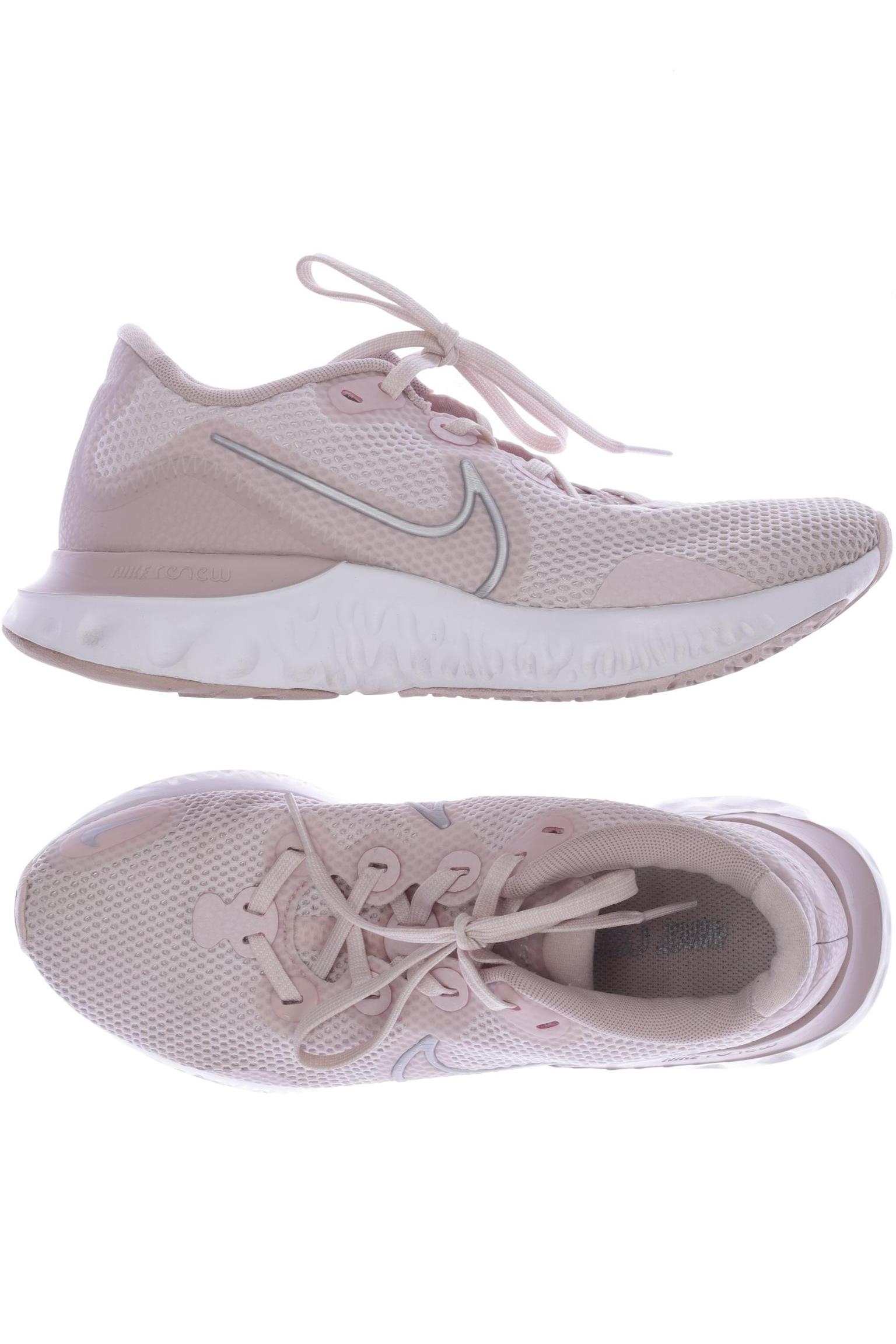 

Nike Damen Sneakers, pink