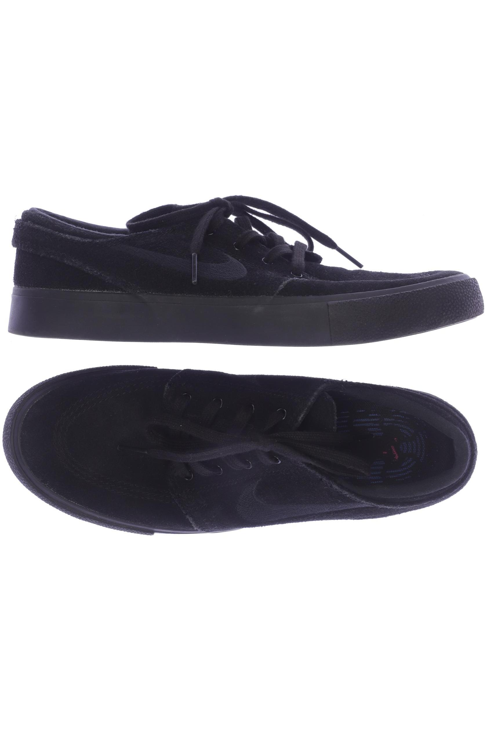 

Nike Damen Sneakers, schwarz, Gr. 40