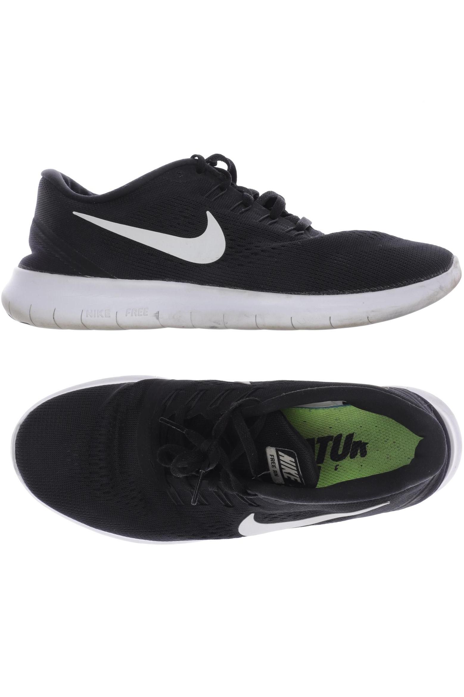 

Nike Damen Sneakers, schwarz, Gr. 40